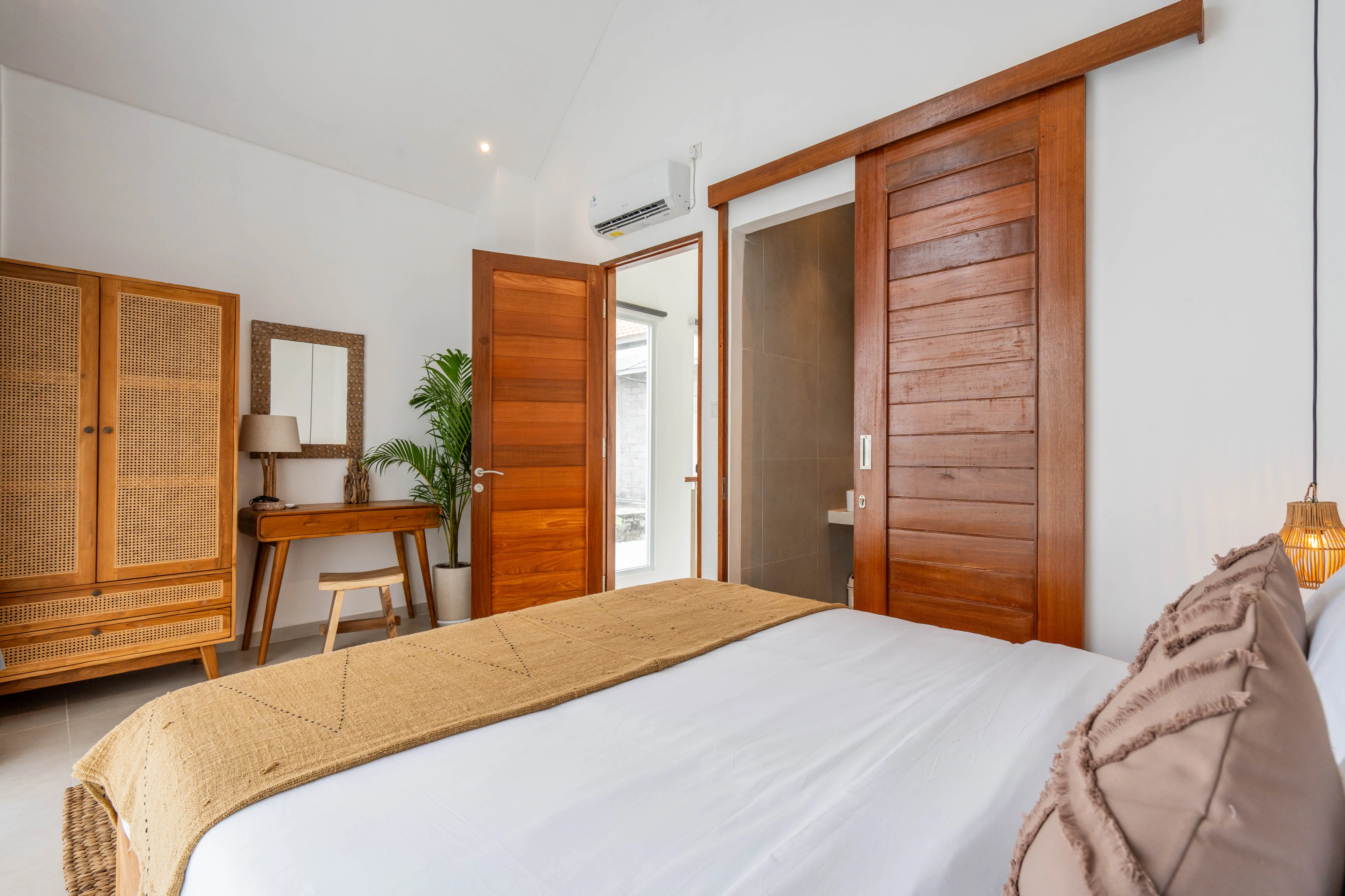 Вилла 80м² в Индонезии, Кангу. Стоимостью 190000$ аренда фото-8