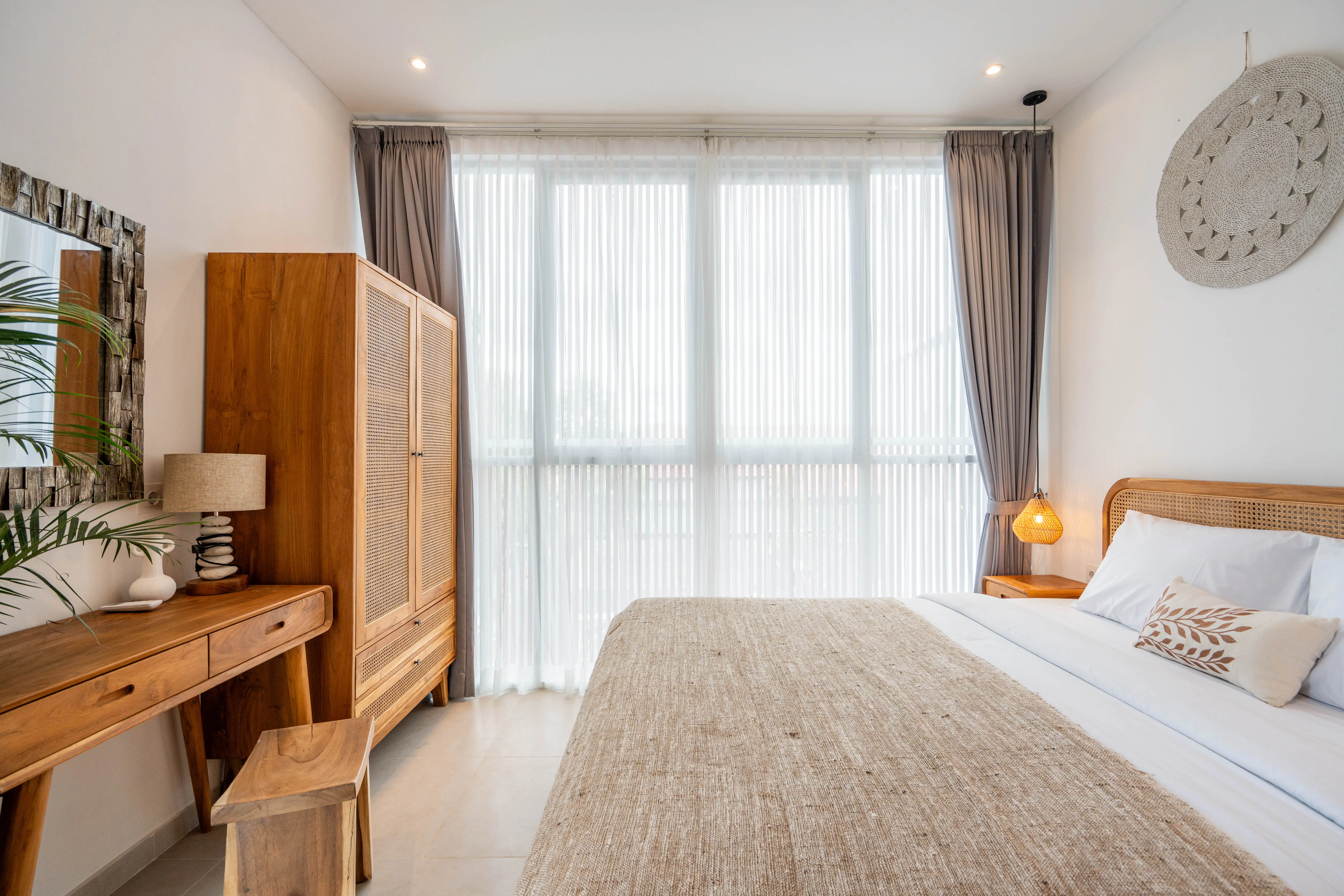 Вилла 80м² в Индонезии, Кангу. Стоимостью 190000$ аренда фото-11