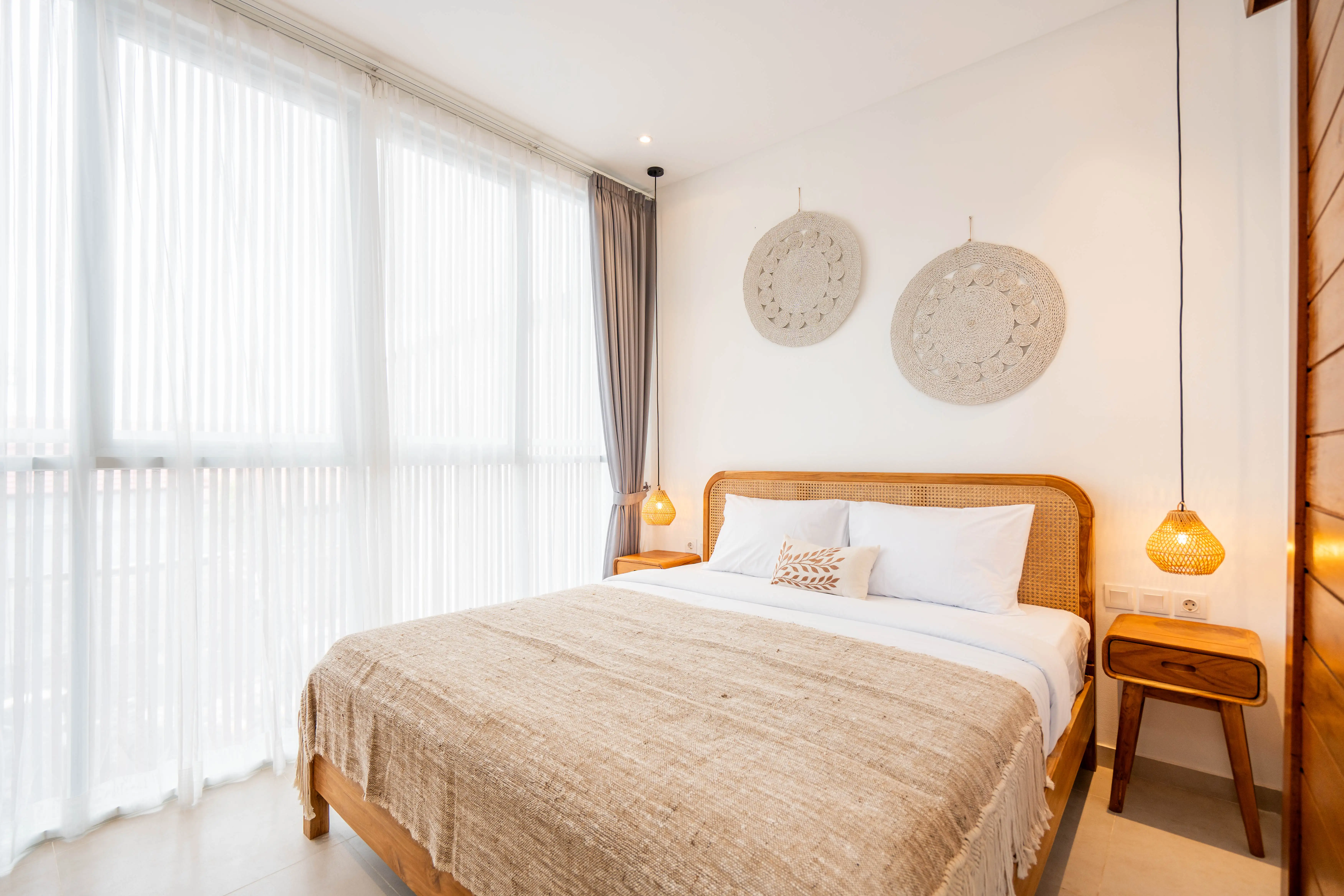 Вилла 80м² в Индонезии, Кангу. Стоимостью 190000$ аренда фото-12