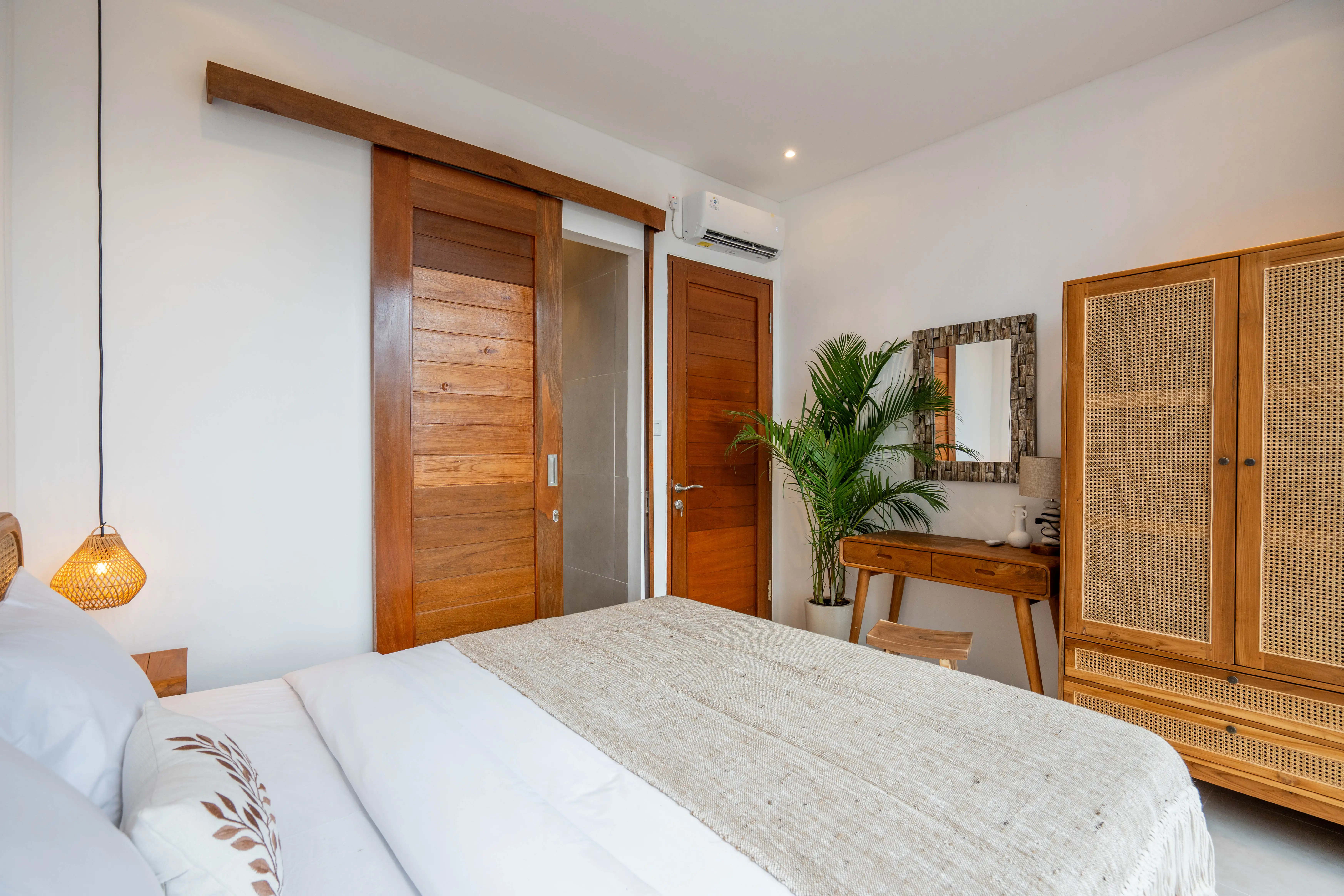 Вилла 80м² в Индонезии, Кангу. Стоимостью 190000$ аренда фото-13