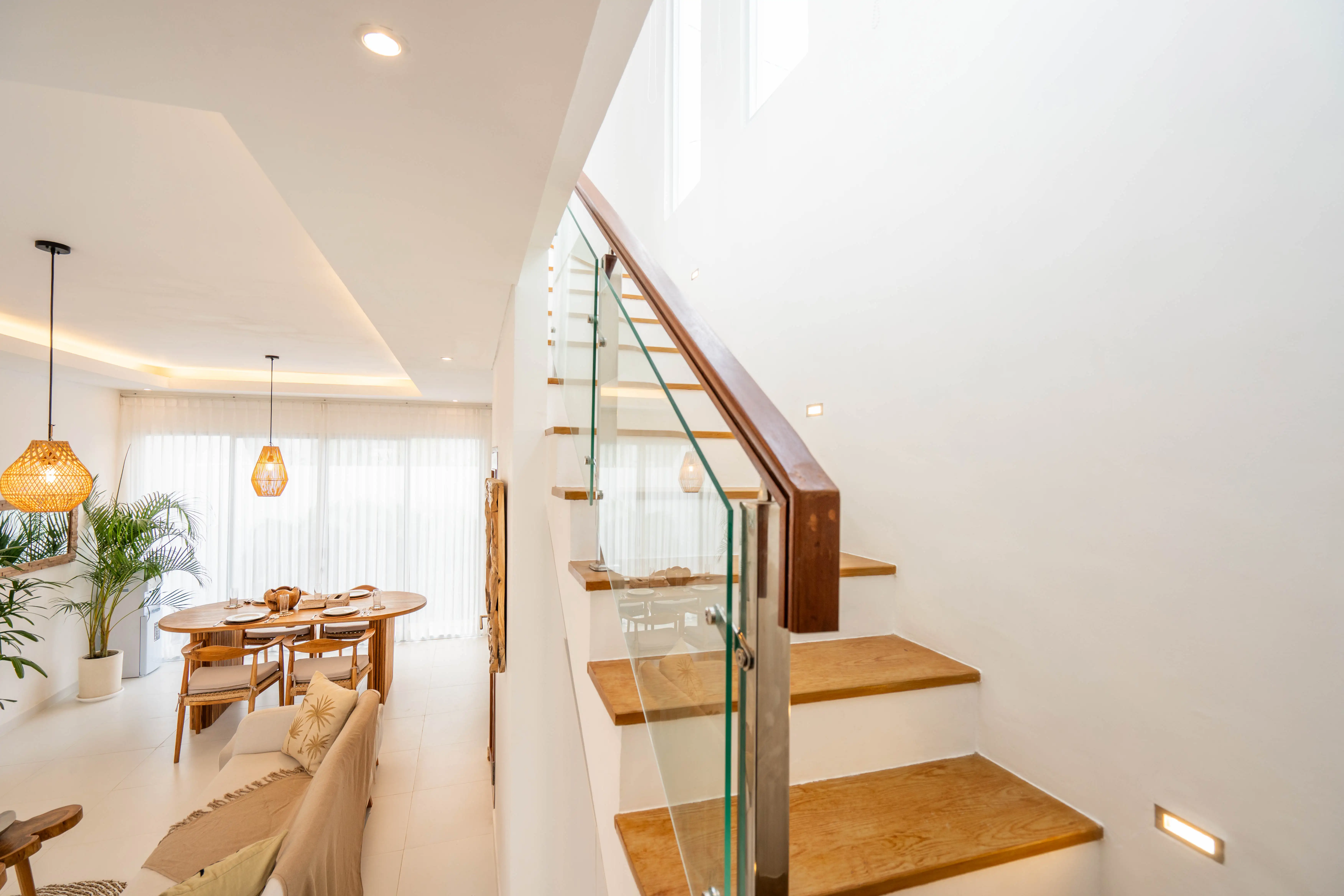 Вилла 80м² в Индонезии, Кангу. Стоимостью 190000$ аренда фото-15