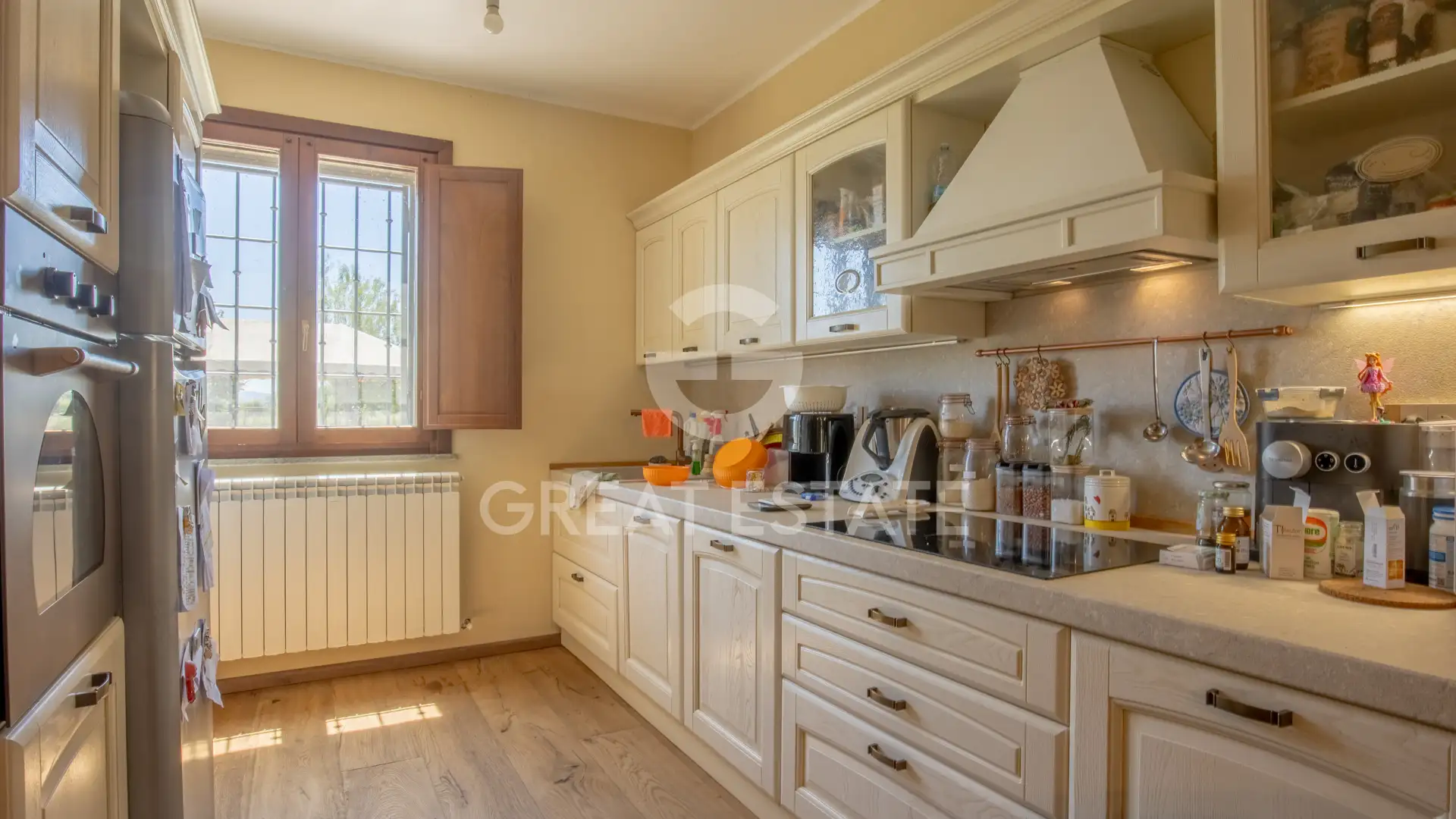 Дом 325м² в Италии, Перуджа. Стоимостью 510000€ аренда фото-9