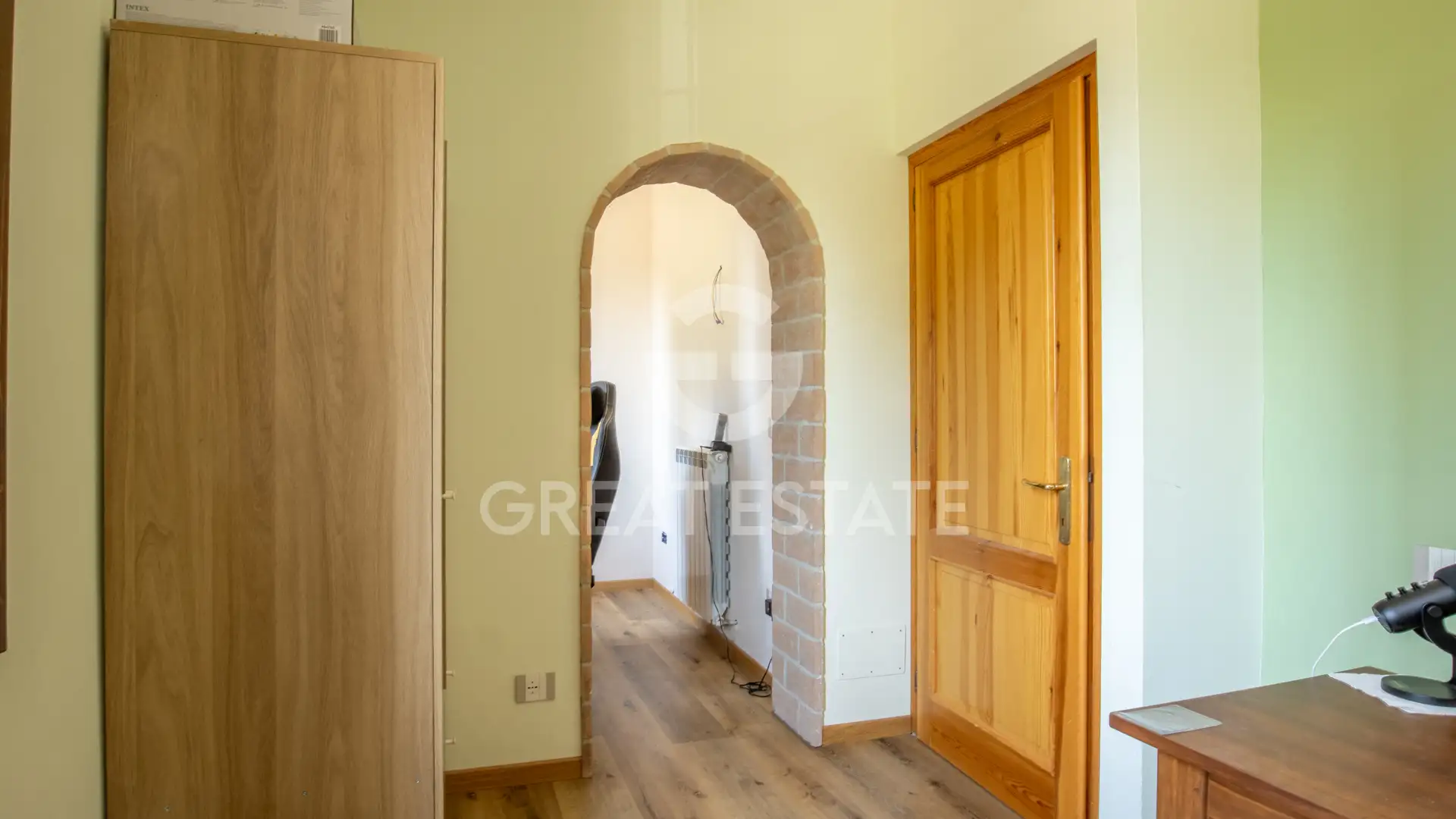 Дом 325м² в Италии, Перуджа. Стоимостью 510000€ аренда фото-14