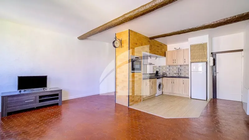 Квартира 51.02м² в Франции, Ницца. Стоимостью 299338£ аренда фото-2