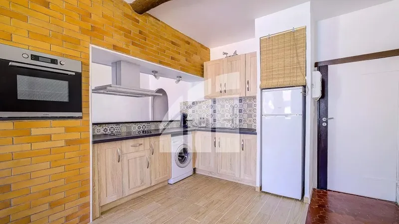 Квартира 51.02м² в Франции, Ницца. Стоимостью 299338£ аренда фото-3