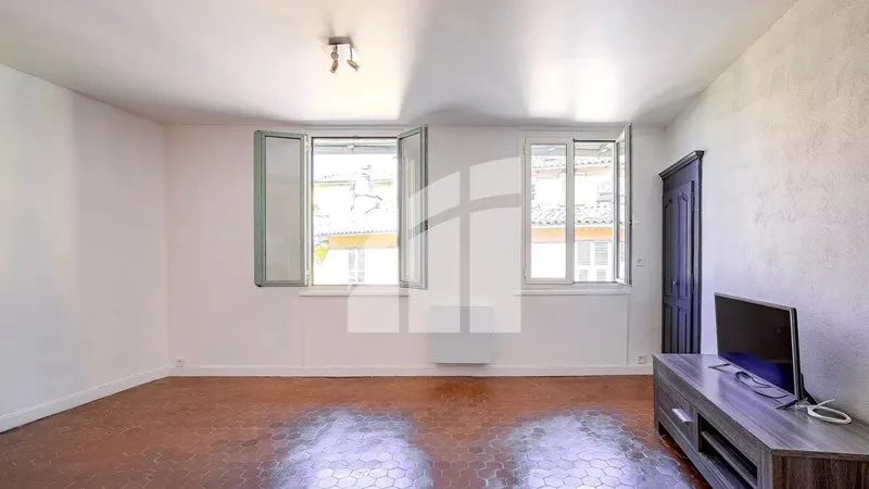 Квартира 51.02м² в Франции, Ницца. Стоимостью 299338£ аренда фото-6