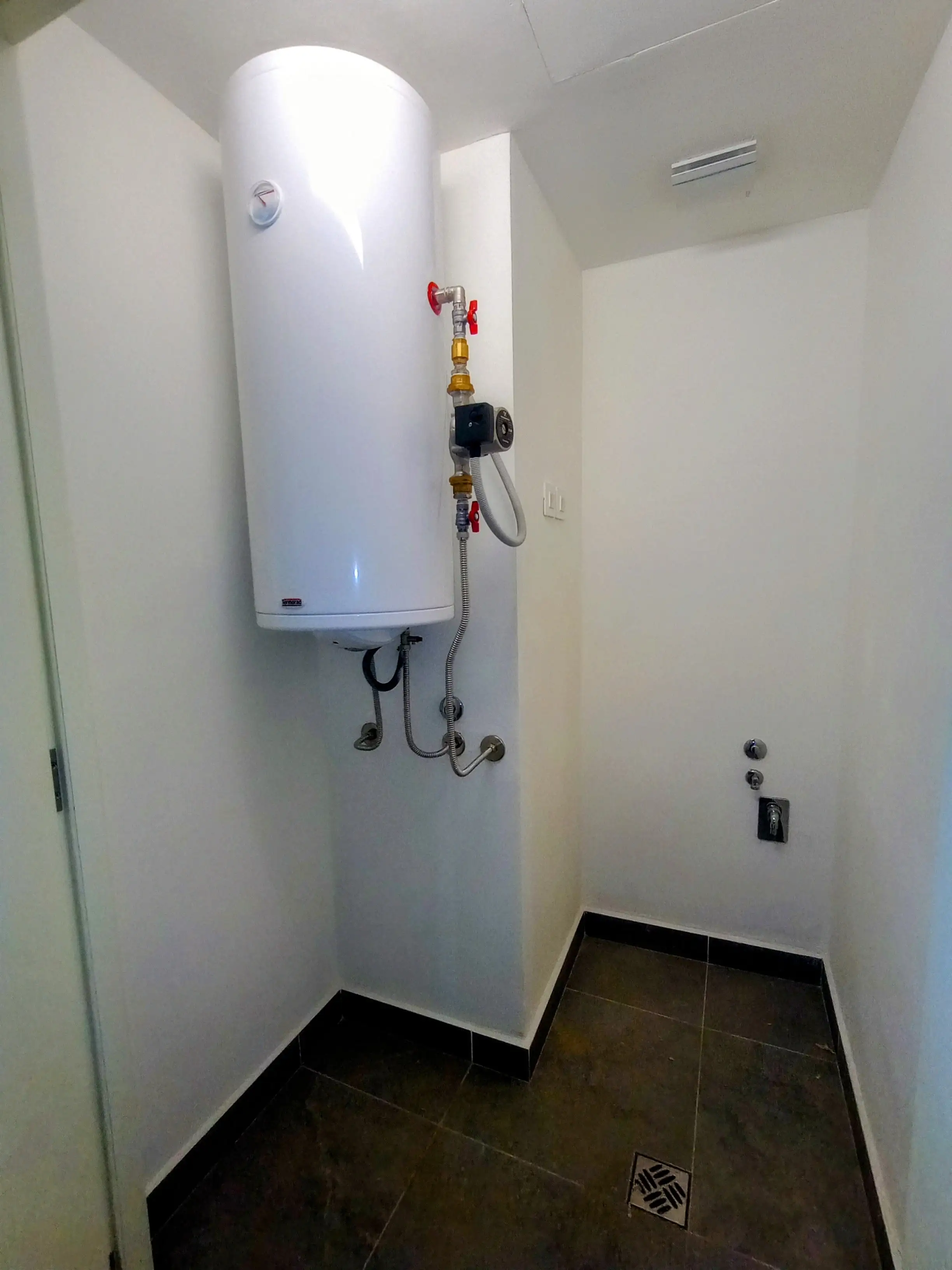 Квартира 73м² в Сербии, Белград. Стоимостью 303000€ аренда фото-4