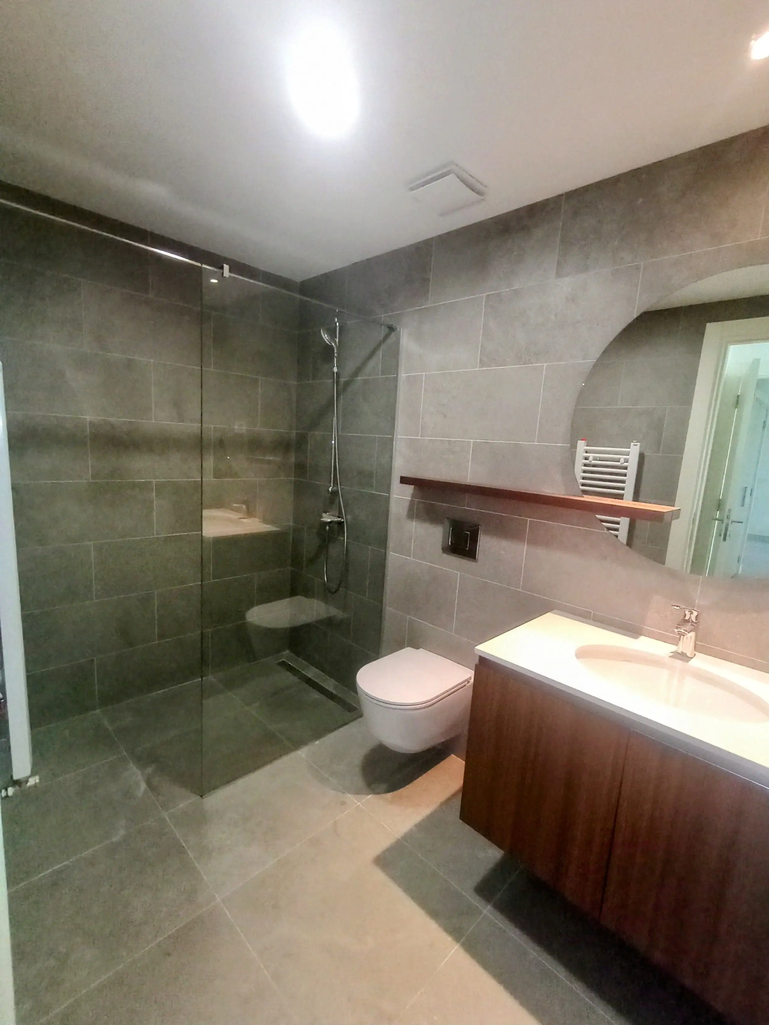 Квартира 73м² в Сербии, Белград. Стоимостью 303000€ аренда фото-8
