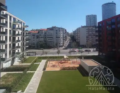 Купить квартиру в Сербии 303000€