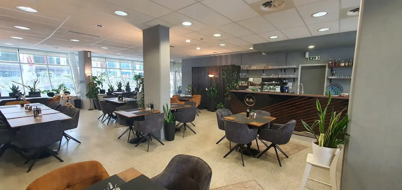 Кафе/ресторан 150м² в Словении, Бежиград. Стоимостью 320000€ аренда фото-2