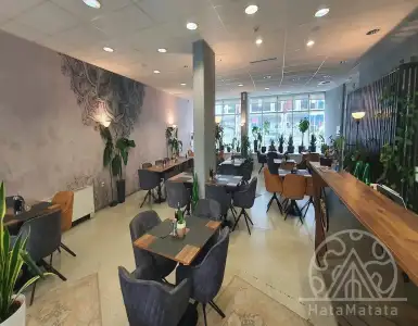 Купить кафе/ресторан в Словении 320000€