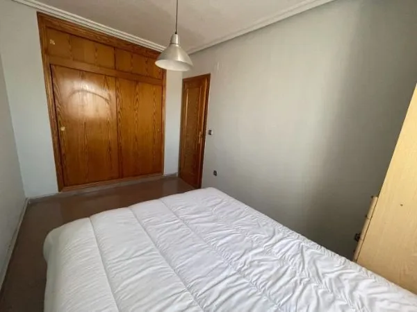 Квартира 140м² в Испании, Мурсия. Стоимостью 186065£ аренда фото-1