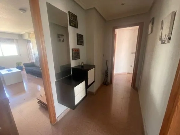 Квартира 140м² в Испании, Мурсия. Стоимостью 186065£ аренда фото-4