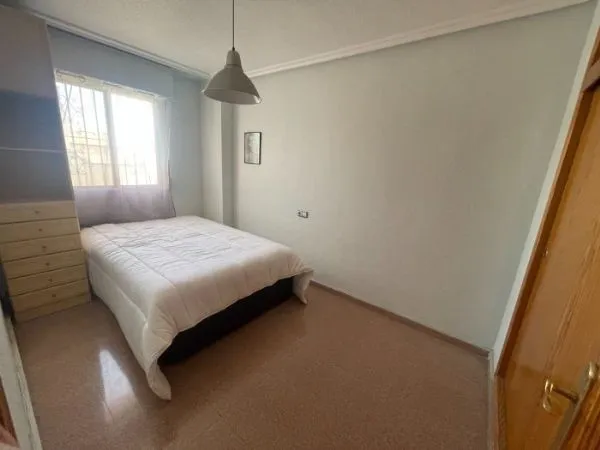 Квартира 140м² в Испании, Мурсия. Стоимостью 186065£ аренда фото-5