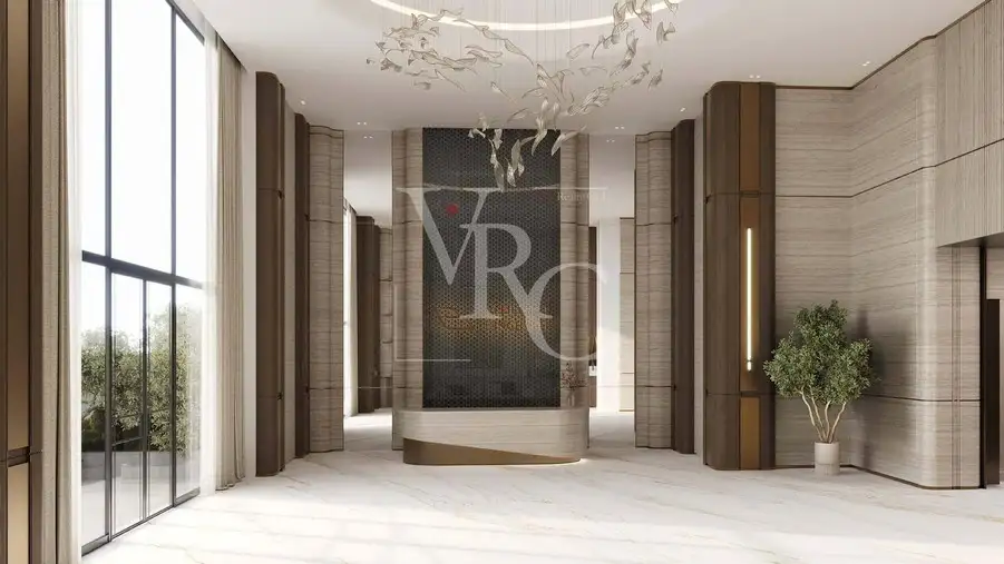 Квартира 38м² в ОАЭ, Дубай. Стоимостью 221379$ аренда фото-3