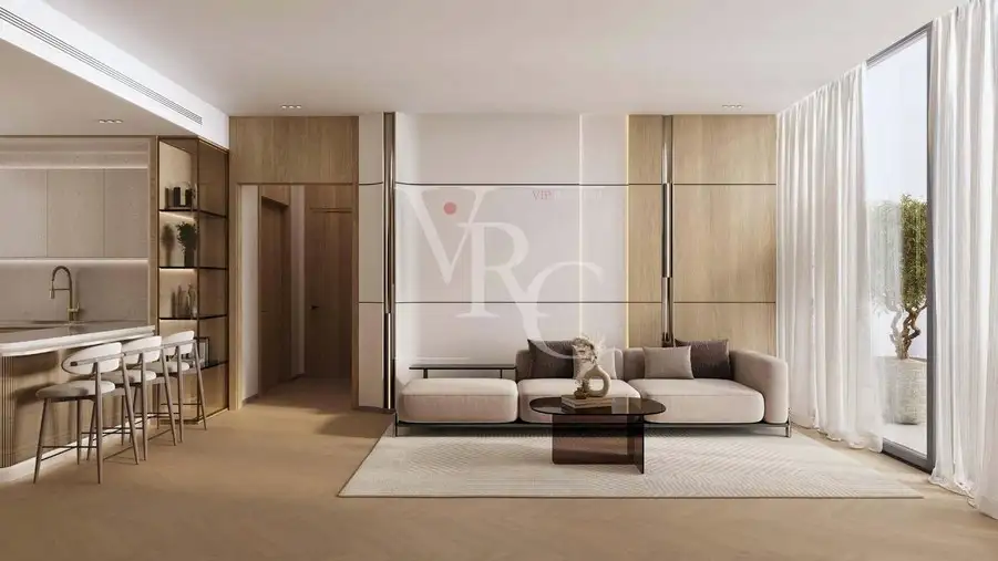 Квартира 38м² в ОАЭ, Дубай. Стоимостью 221379$ аренда фото-6