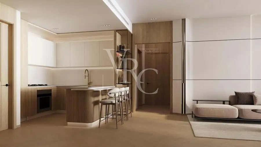 Квартира 38м² в ОАЭ, Дубай. Стоимостью 221379$ аренда фото-7