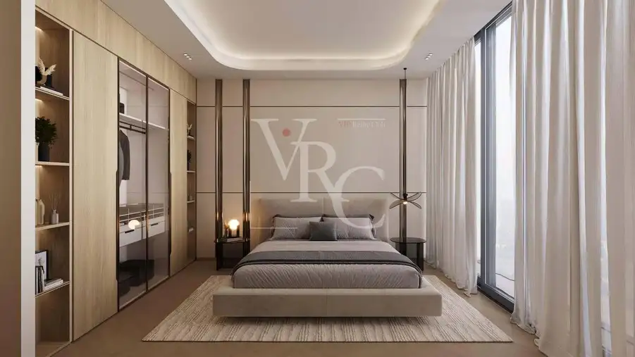 Квартира 38м² в ОАЭ, Дубай. Стоимостью 221379$ аренда фото-9