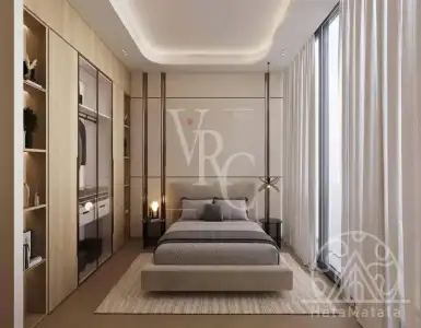 Купить квартиру в ОАЭ 221379$