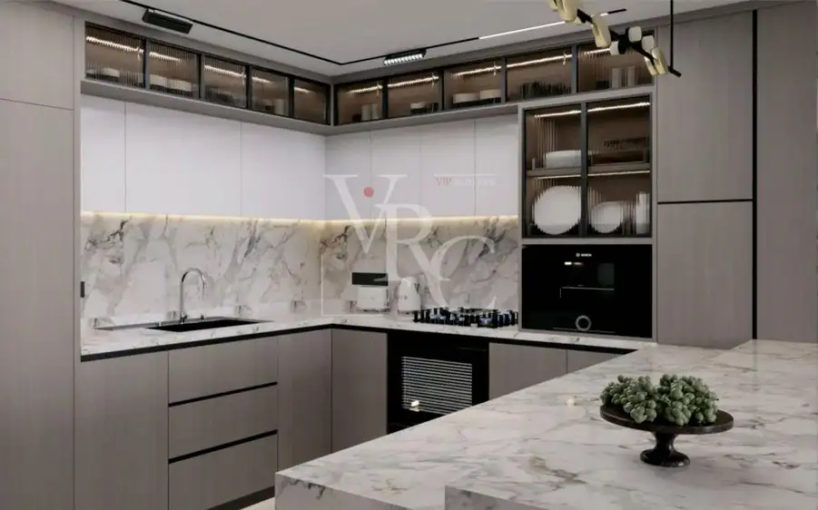 Квартира 47м² в ОАЭ, Дубай. Стоимостью 249083$ аренда фото-2