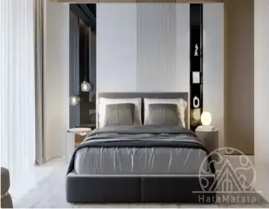 Купить квартиру в ОАЭ 249083$
