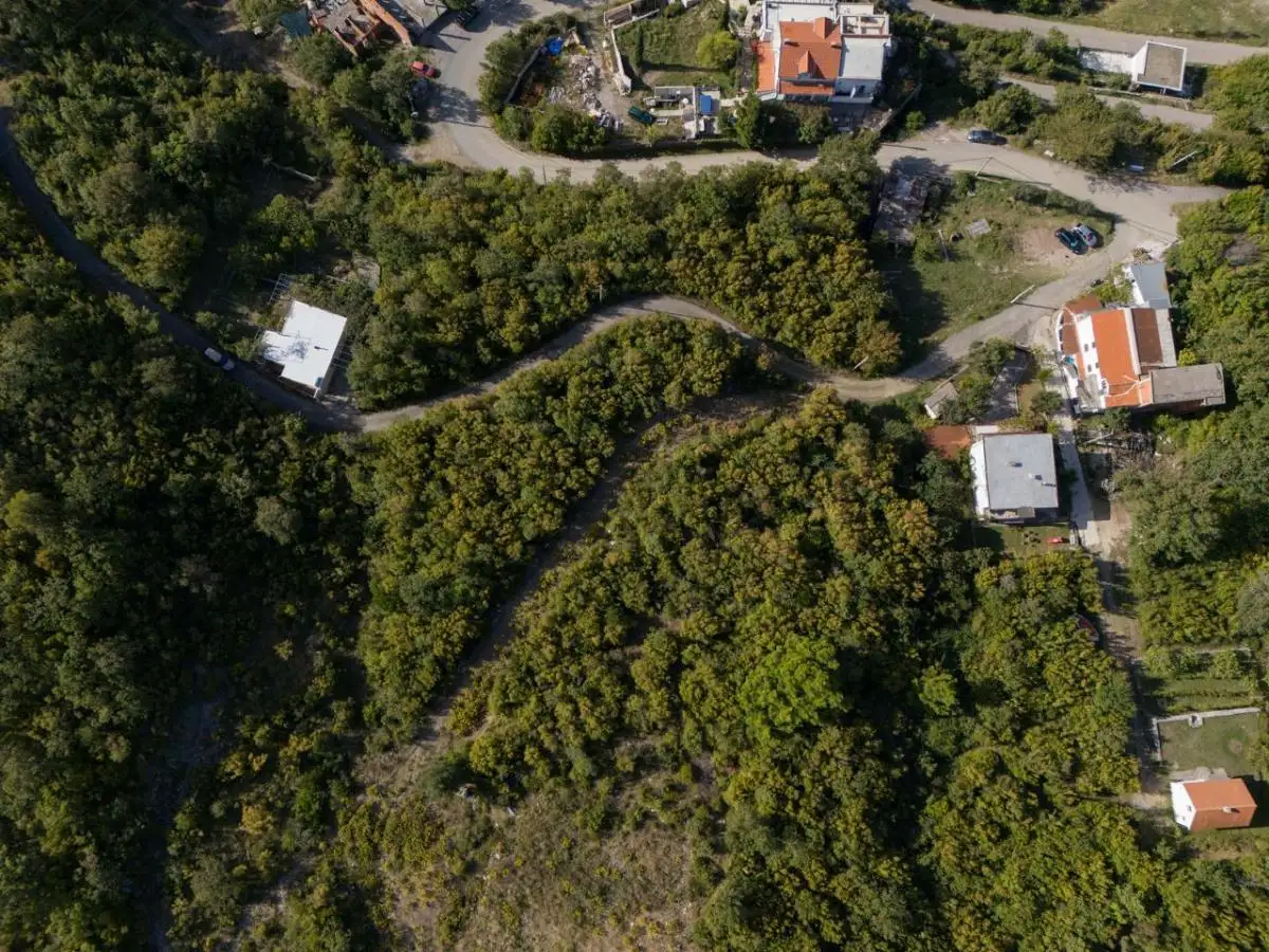Земельный участок 1м² в Черногории, Марковичи. Стоимостью 273520€ аренда фото-4
