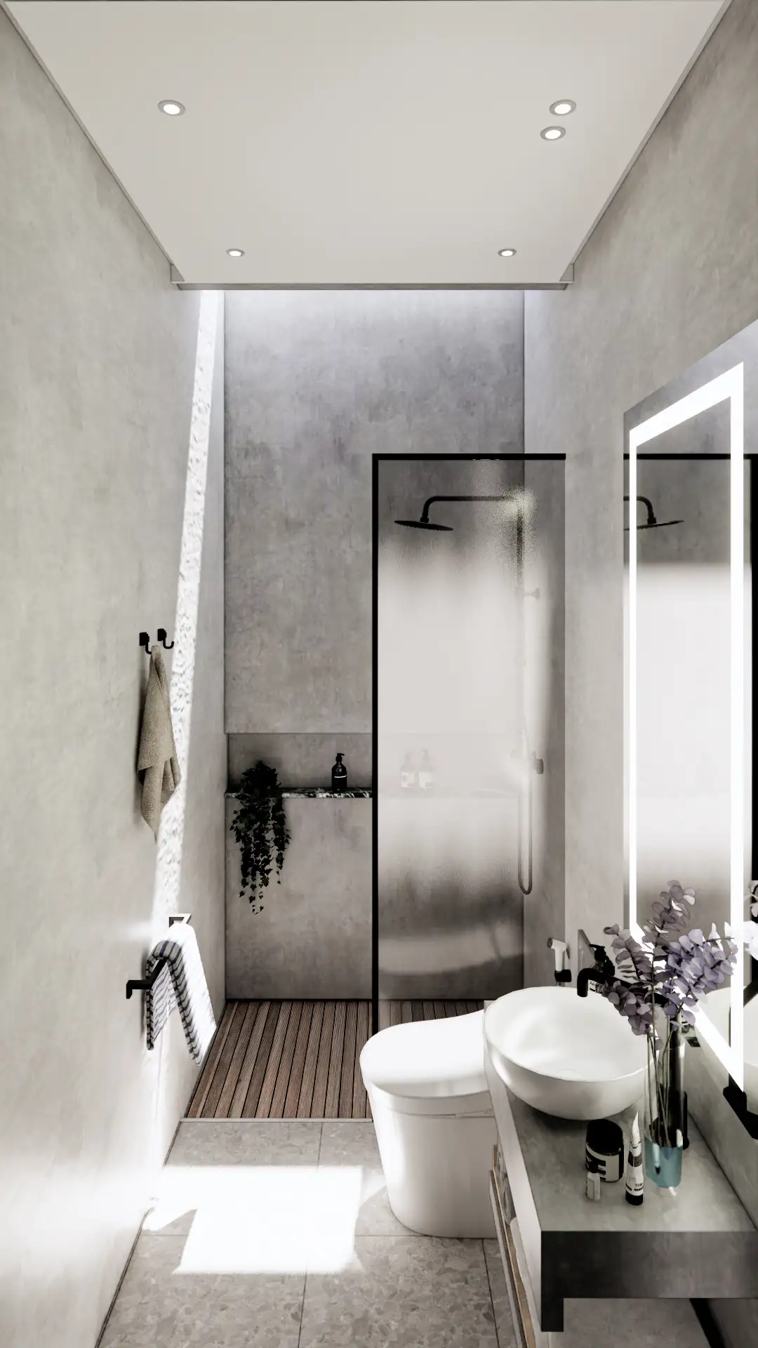 Вилла 80м² в Индонезии, Кангу. Стоимостью 270000$ аренда фото-1