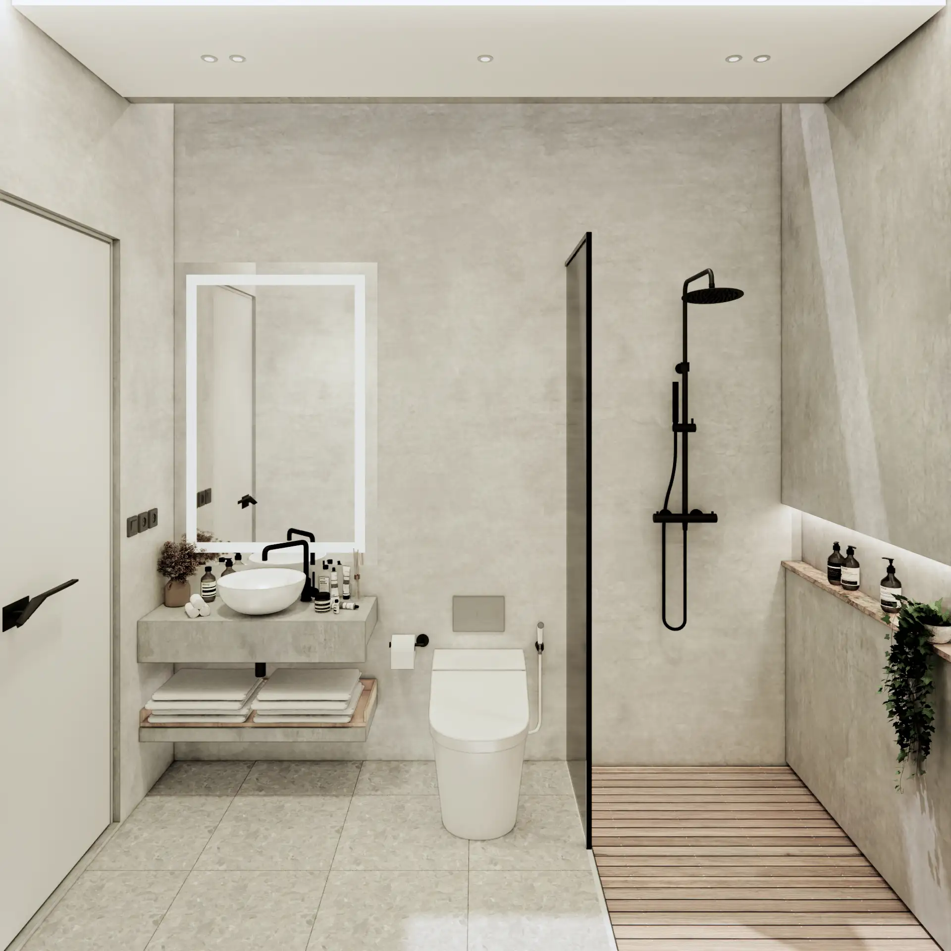 Вилла 80м² в Индонезии, Кангу. Стоимостью 270000$ аренда фото-3