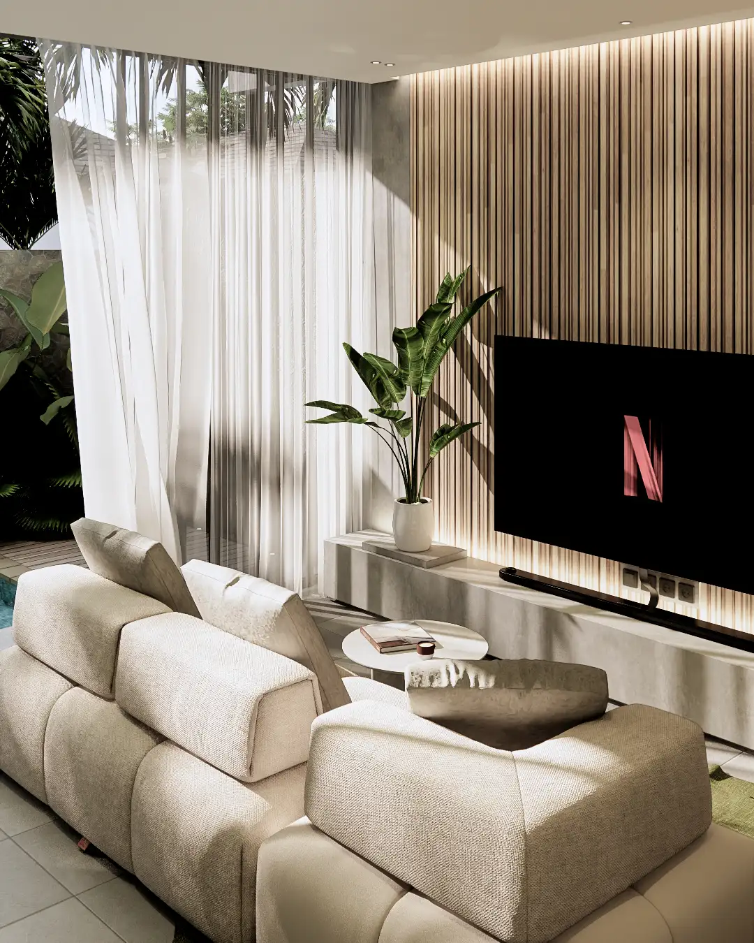 Вилла 80м² в Индонезии, Кангу. Стоимостью 270000$ аренда фото-10