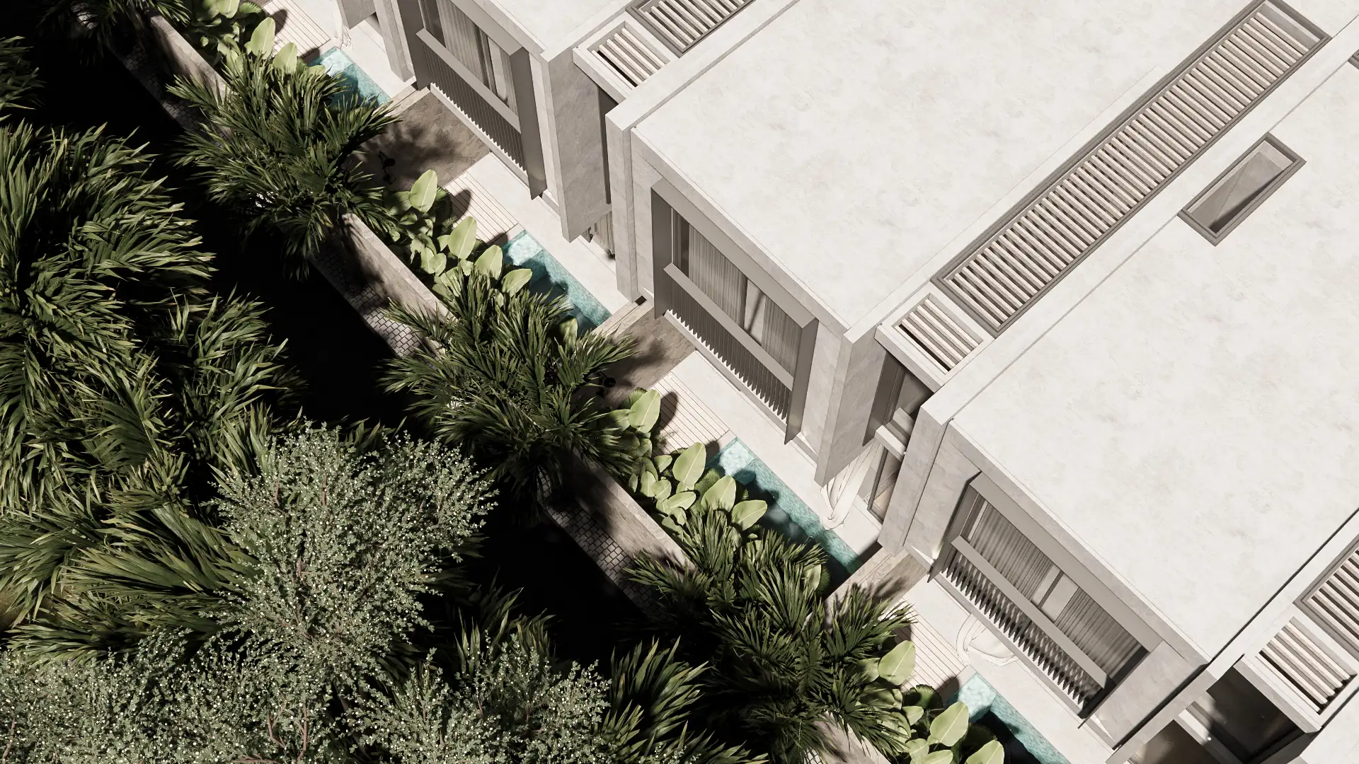 Вилла 80м² в Индонезии, Кангу. Стоимостью 270000$ аренда фото-14