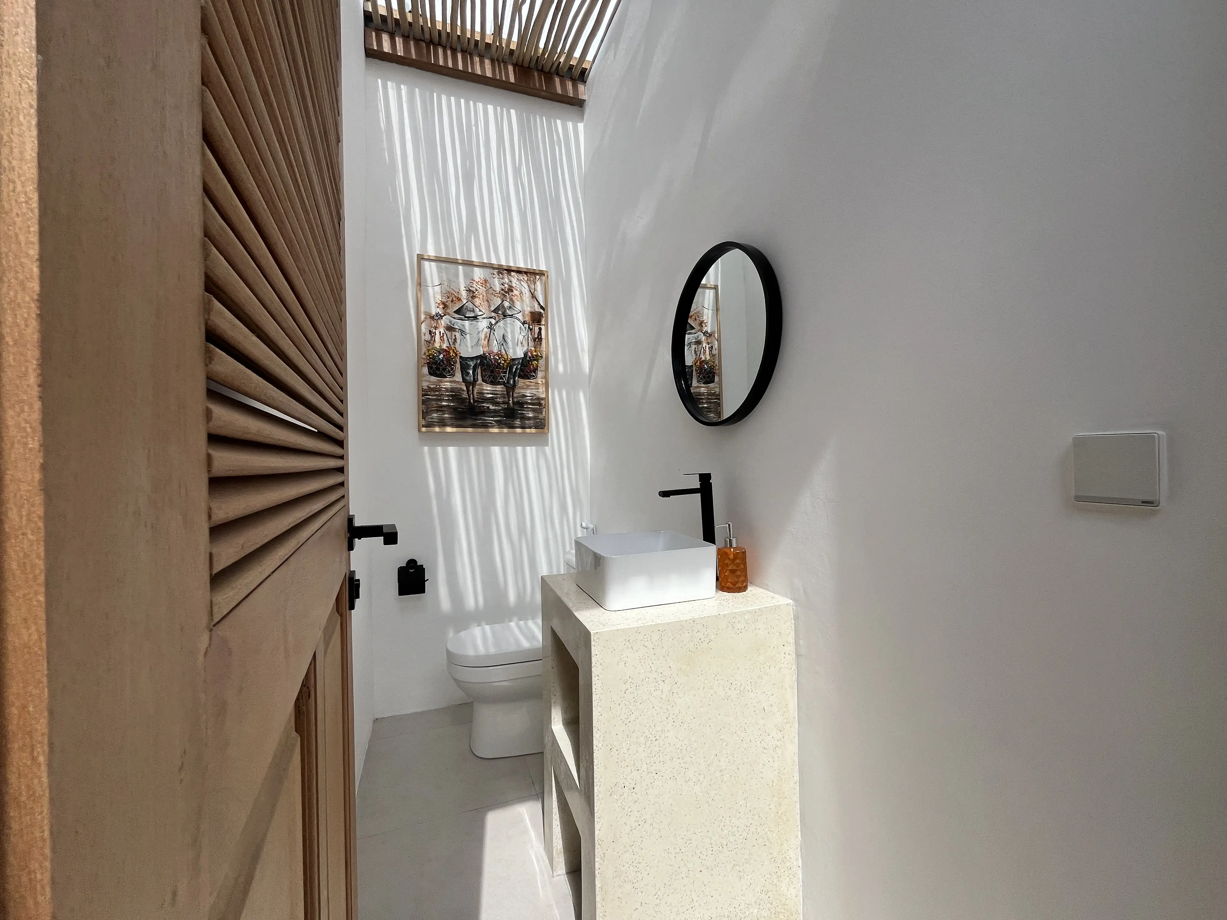 Вилла 80м² в Индонезии, Табанан. Стоимостью 154000$ аренда фото-2