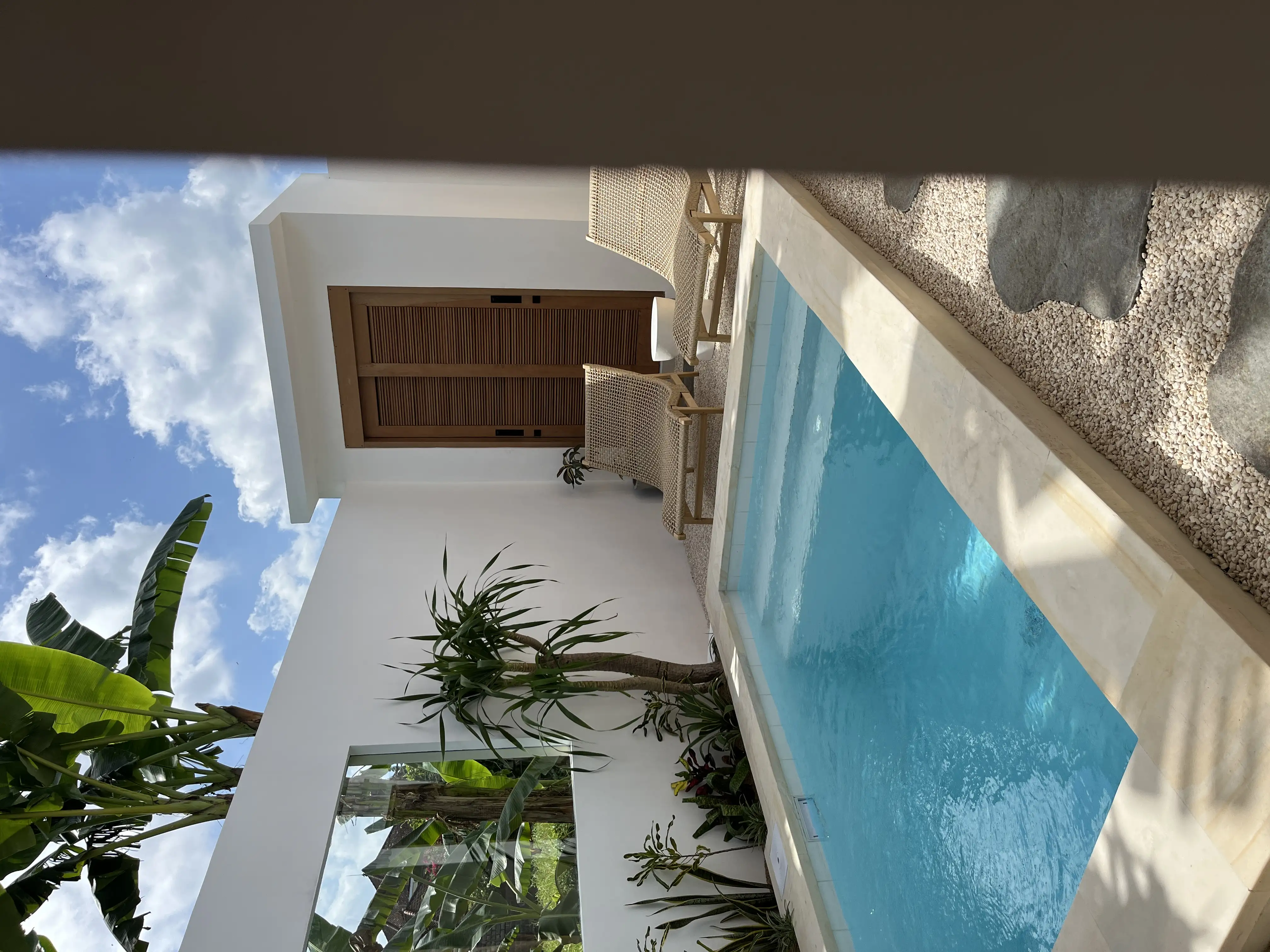 Вилла 80м² в Индонезии, Табанан. Стоимостью 154000$ аренда фото-11