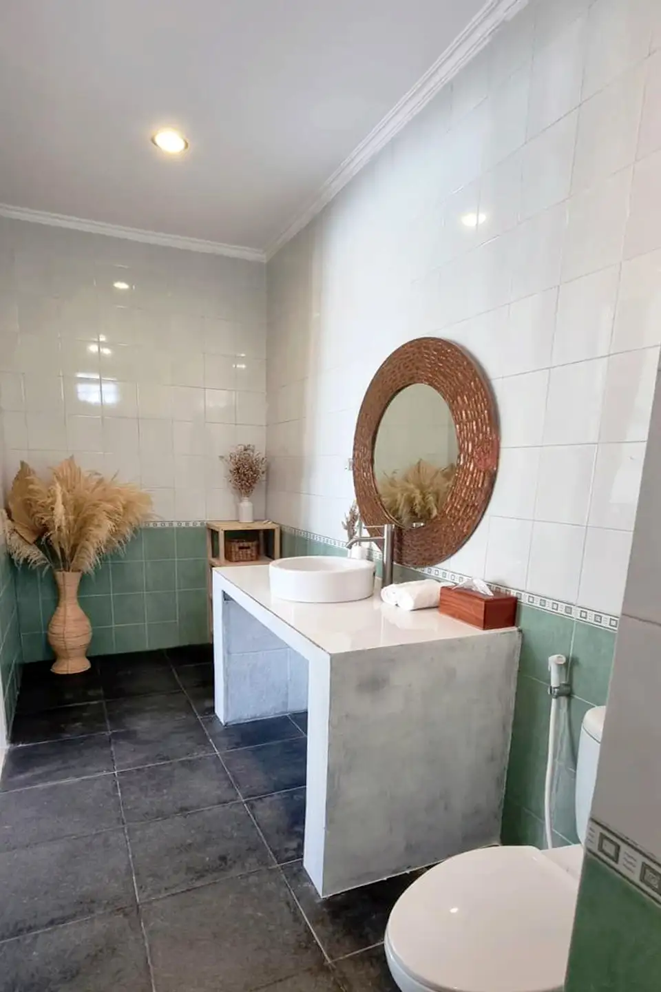 Вилла 100м² в Индонезии, Кангу. Стоимостью 9150$ аренда фото-3
