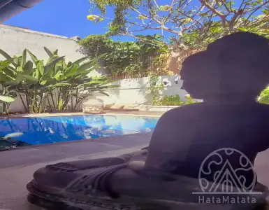 Арендовать виллу в Индонезии 7810$