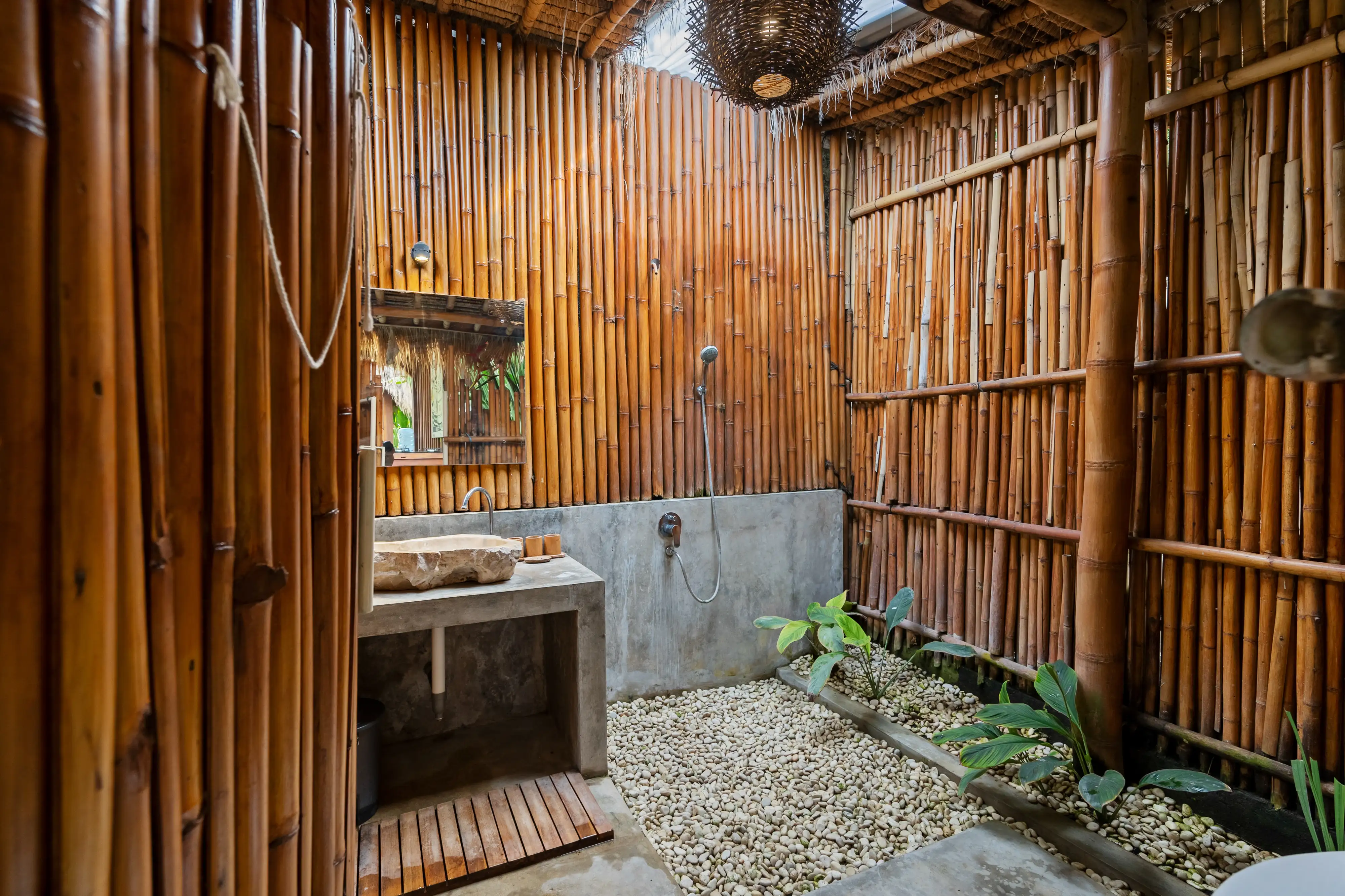 Вилла 300м² в Индонезии, Умалас. Стоимостью 9300$ аренда фото-3