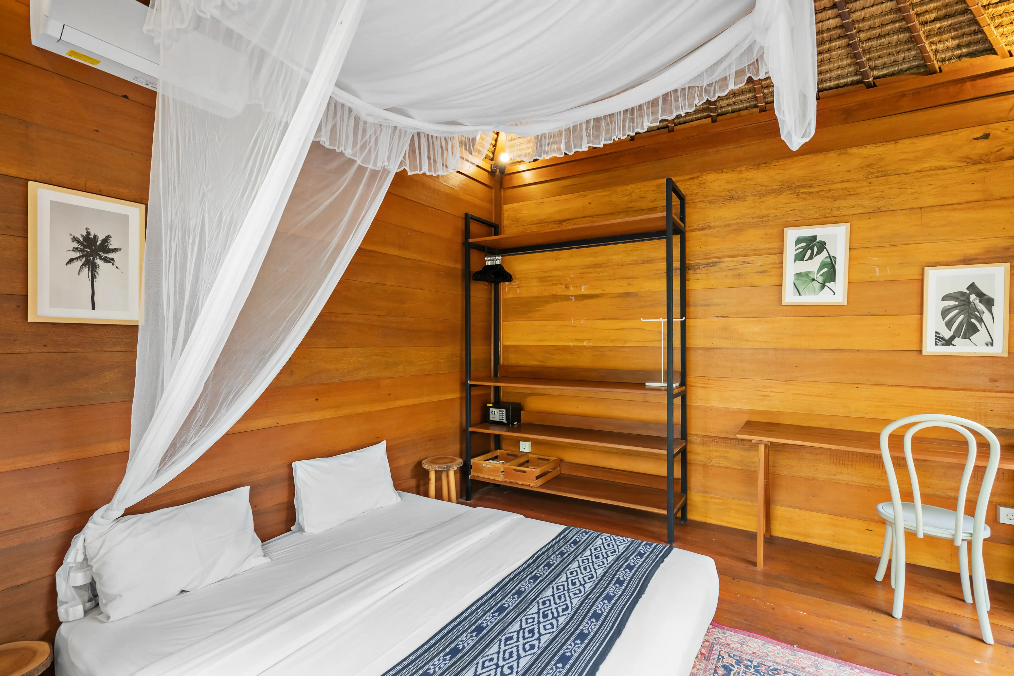 Вилла 300м² в Индонезии, Умалас. Стоимостью 9300$ аренда фото-5