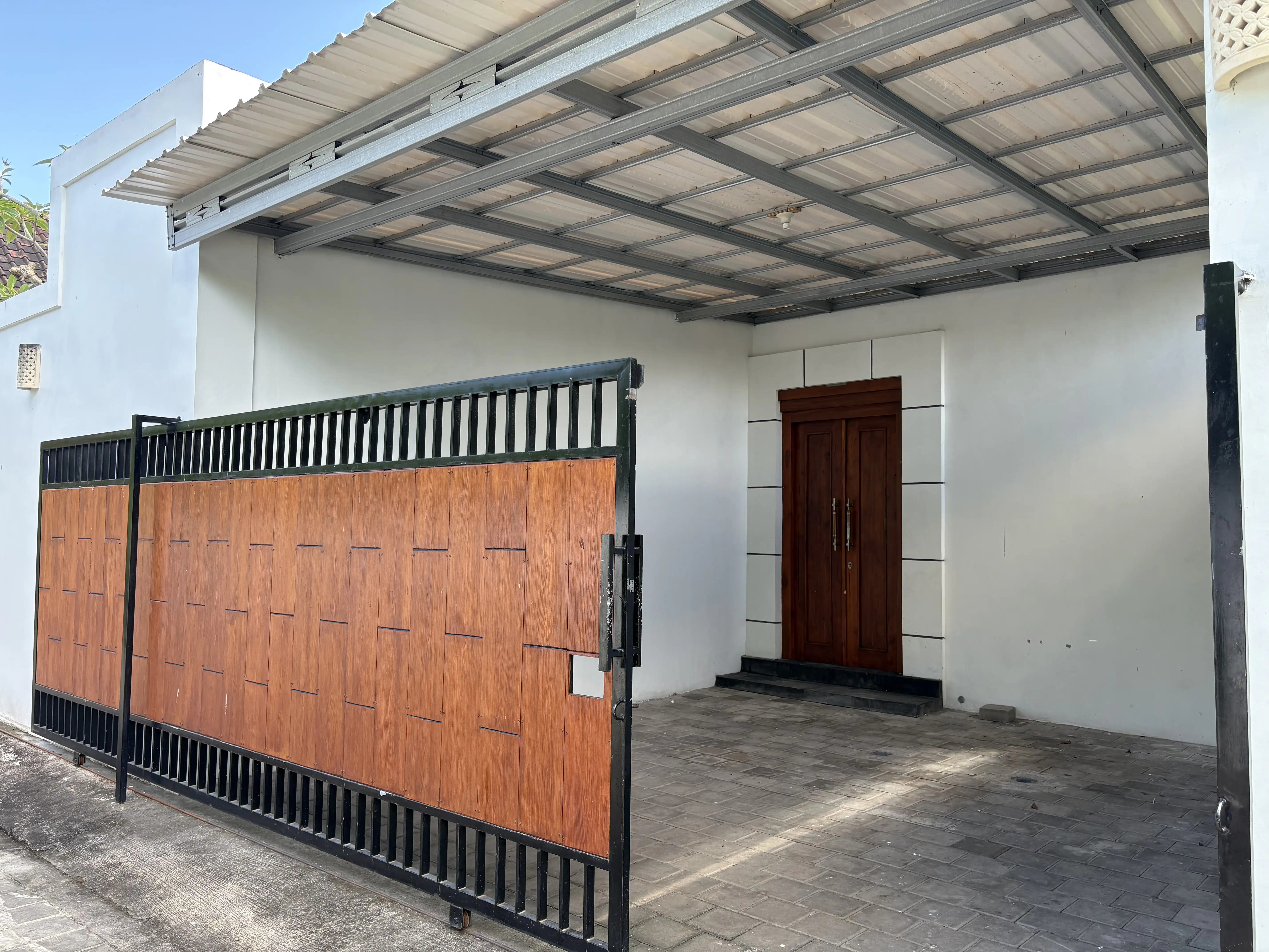 Вилла 160м² в Индонезии, Семинак. Стоимостью 229000$ аренда фото-3