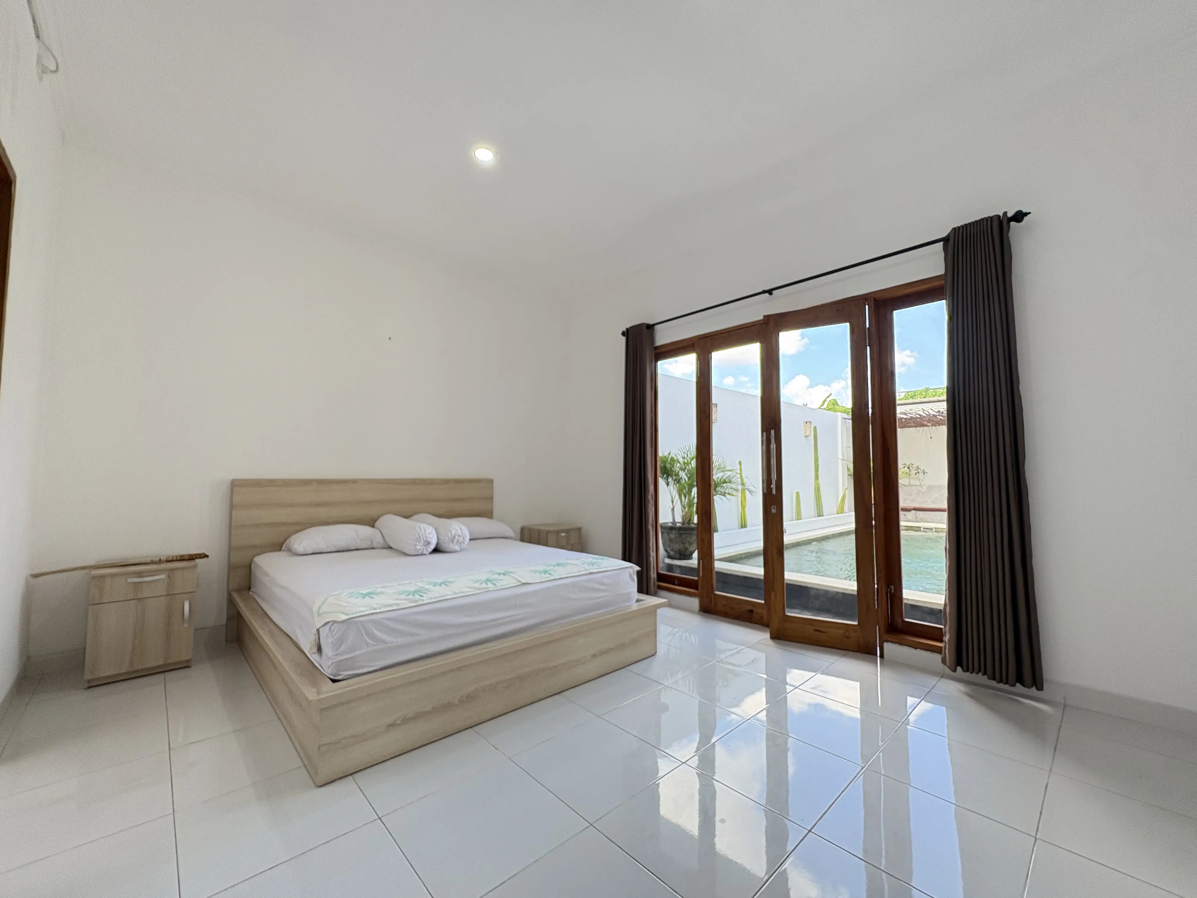 Вилла 160м² в Индонезии, Семинак. Стоимостью 229000$ аренда фото-5