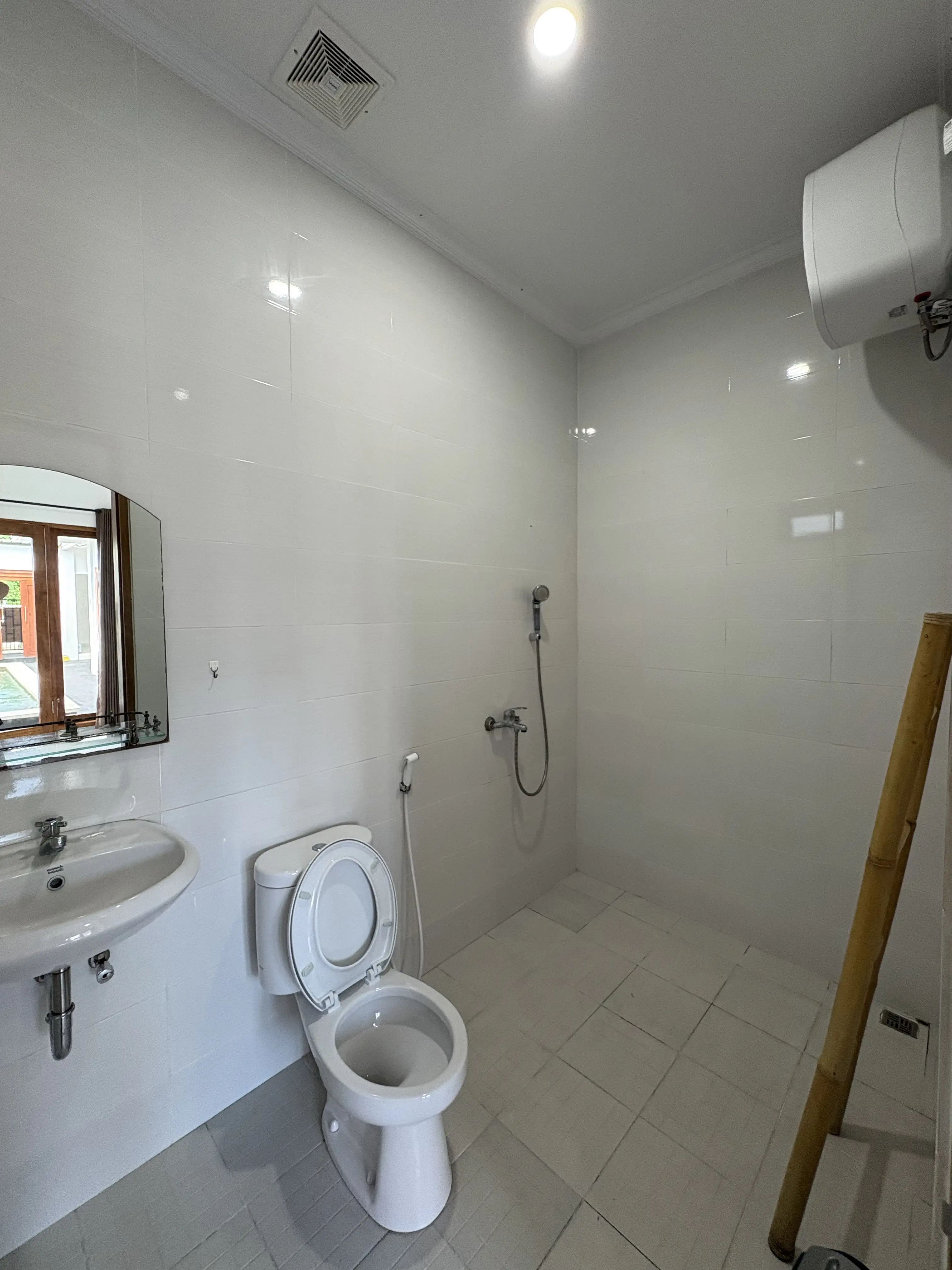 Вилла 160м² в Индонезии, Семинак. Стоимостью 229000$ аренда фото-6