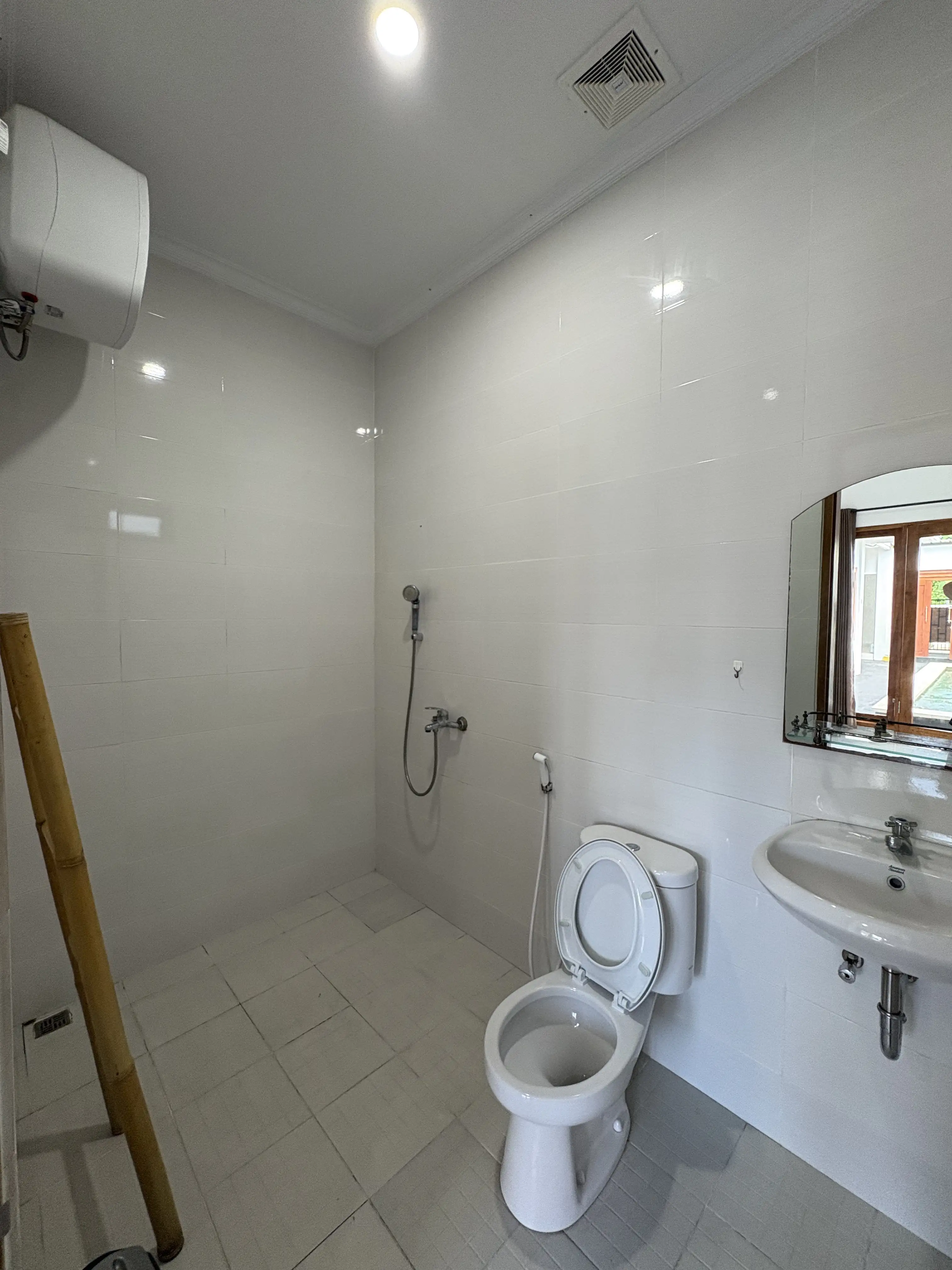 Вилла 160м² в Индонезии, Семинак. Стоимостью 229000$ аренда фото-7