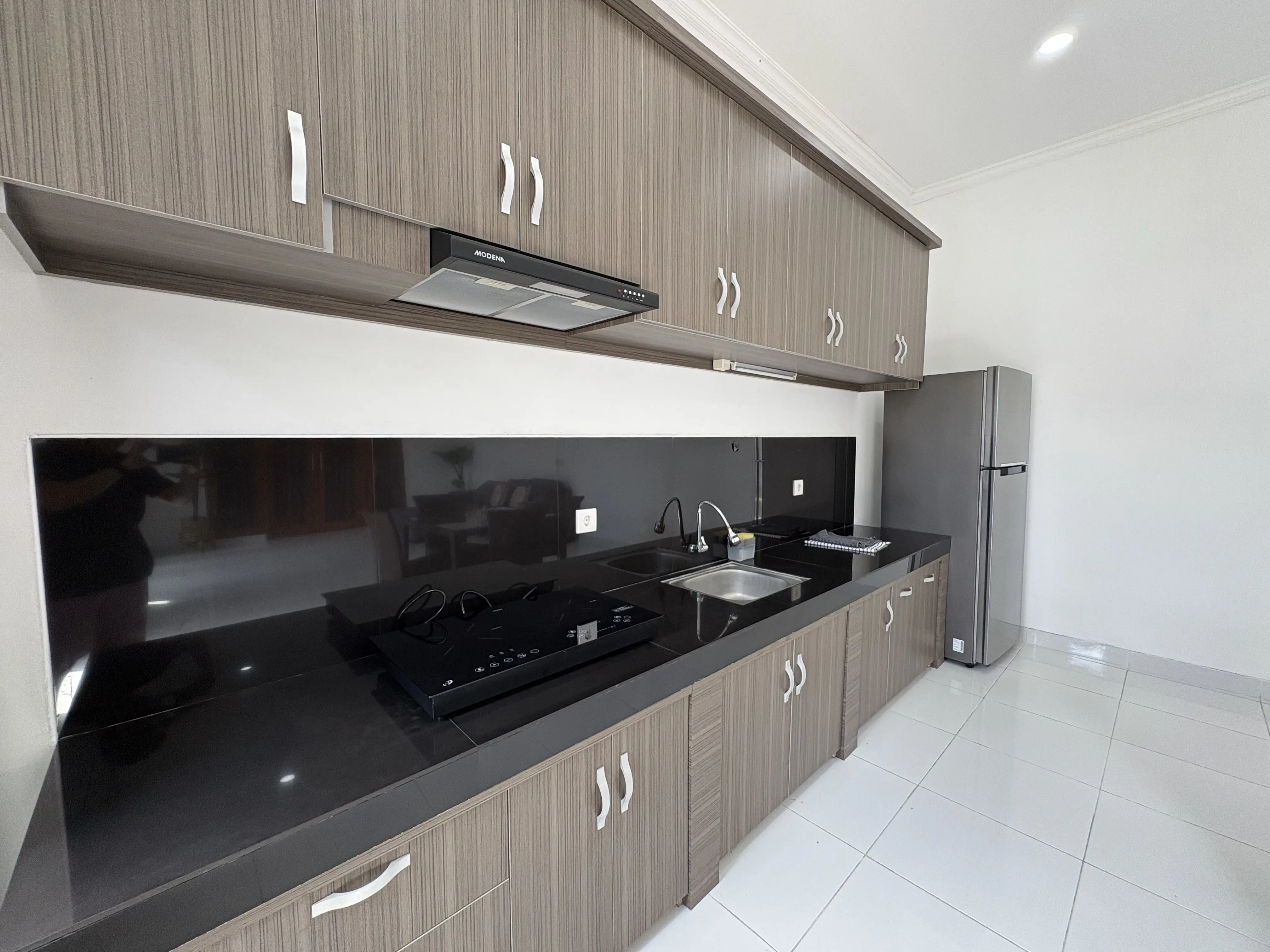 Вилла 160м² в Индонезии, Семинак. Стоимостью 229000$ аренда фото-10