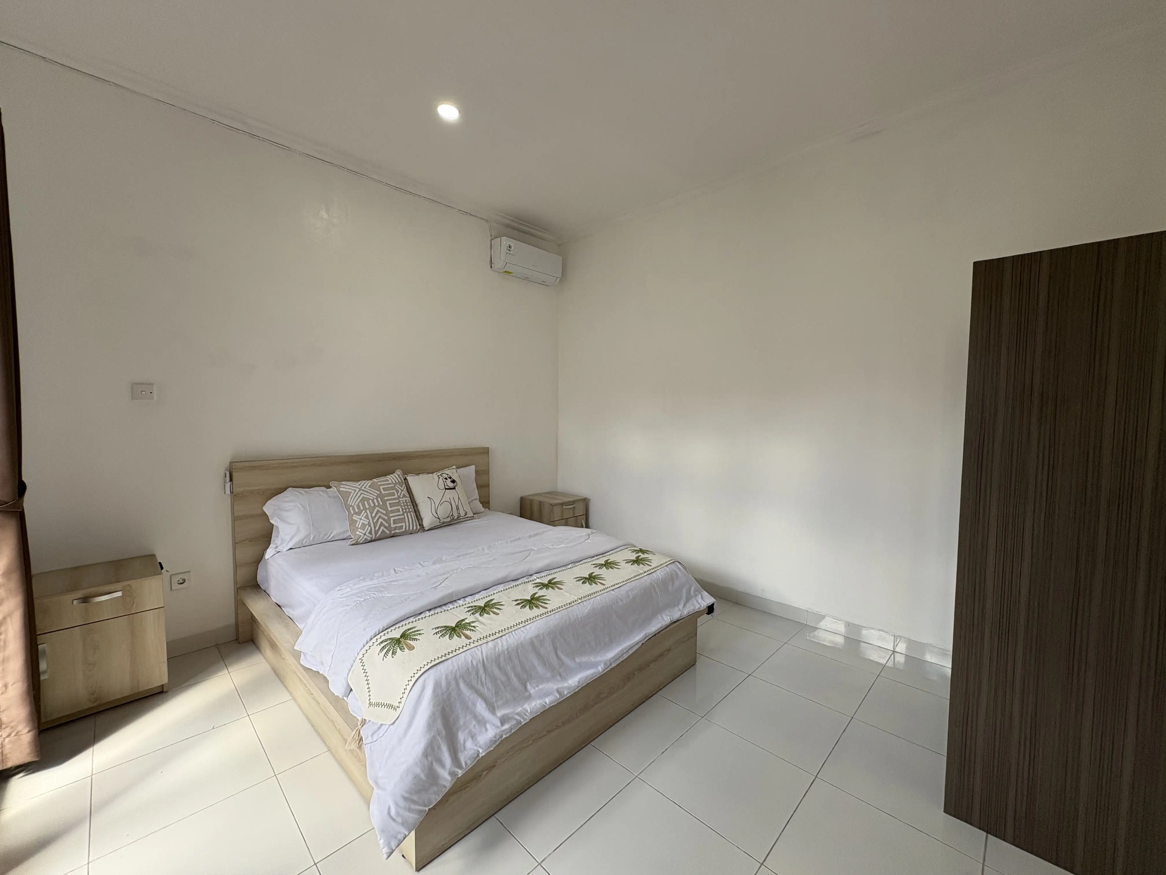 Вилла 160м² в Индонезии, Семинак. Стоимостью 229000$ аренда фото-12