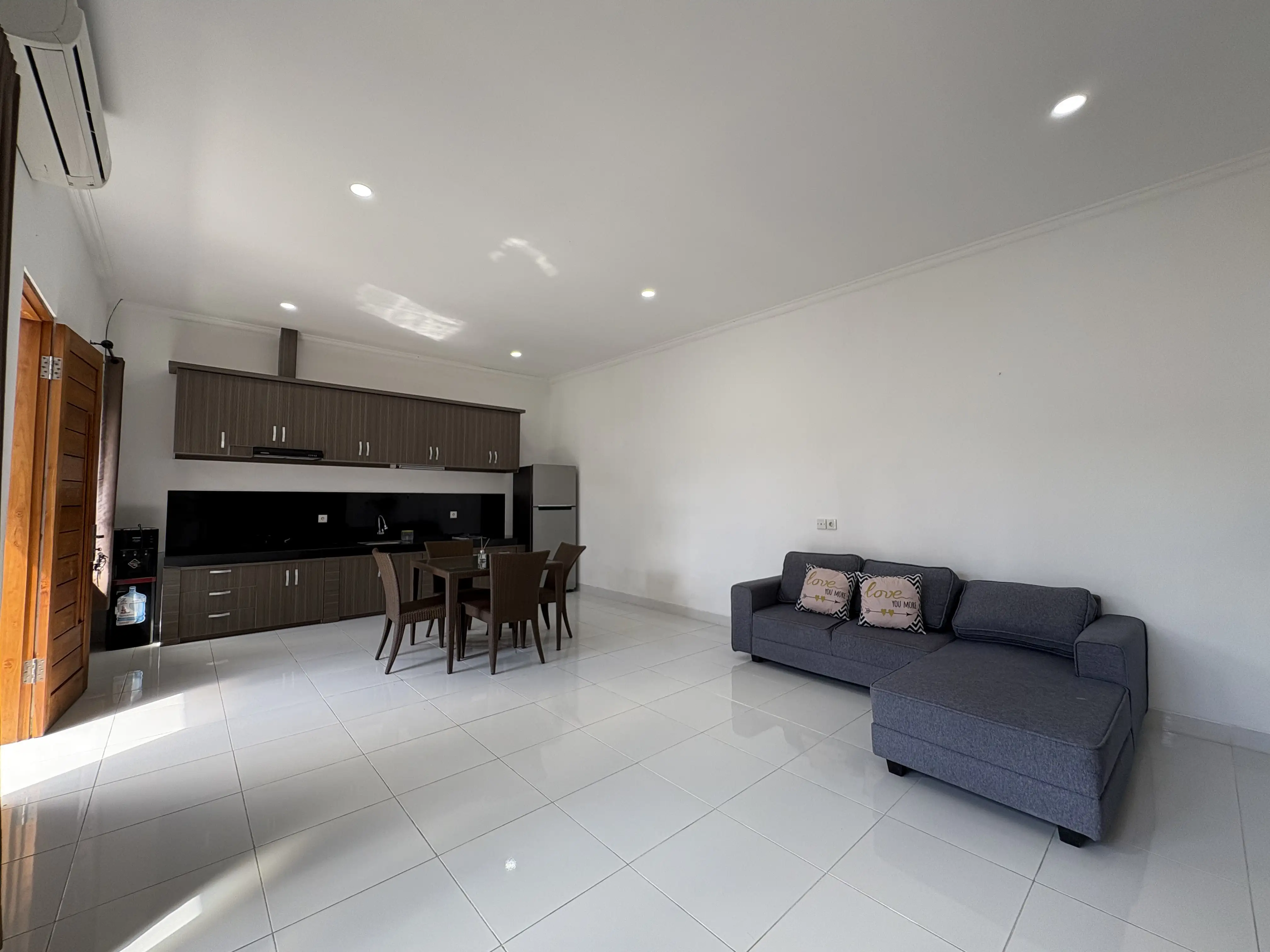 Вилла 160м² в Индонезии, Семинак. Стоимостью 229000$ аренда фото-14