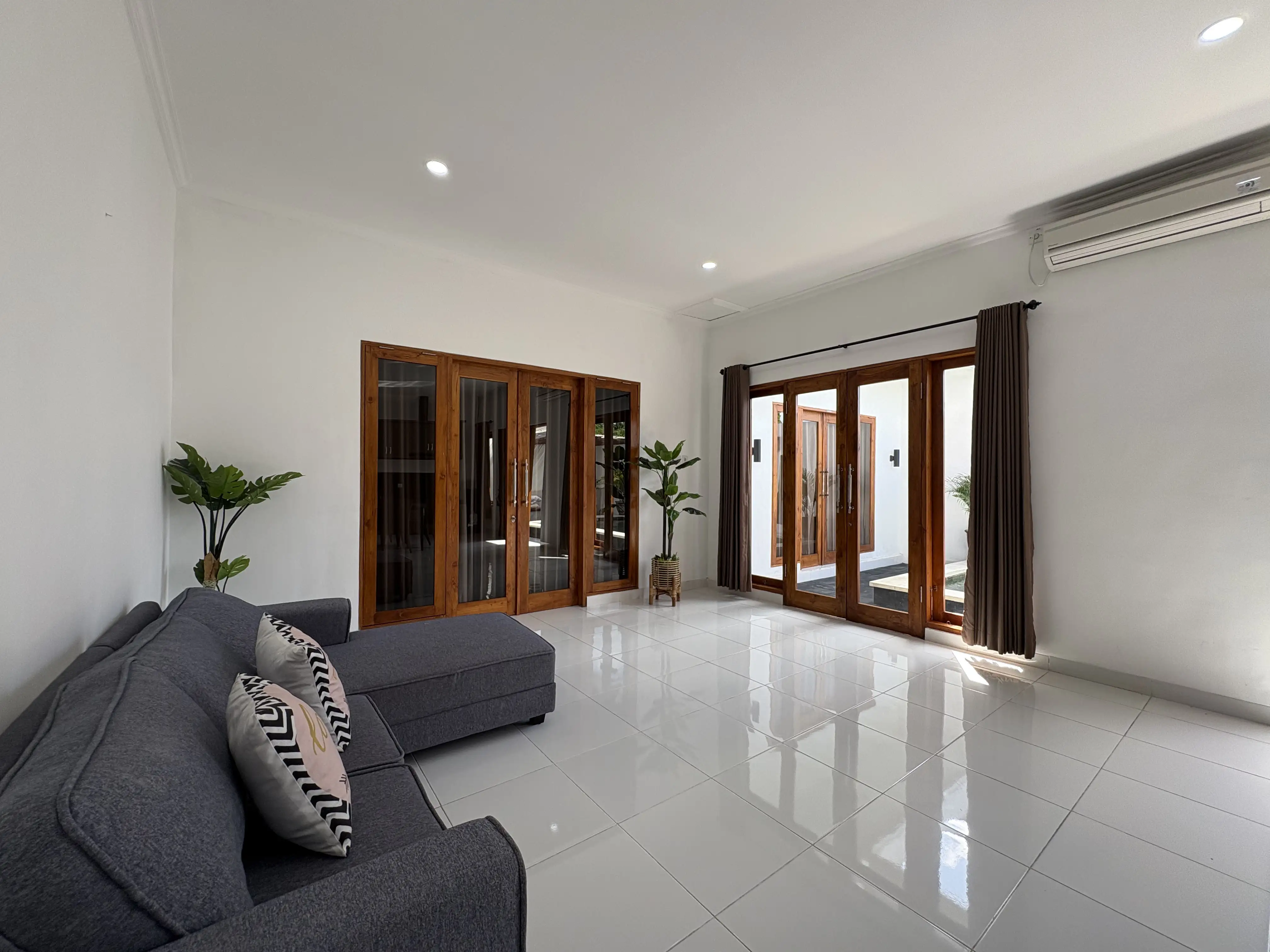Вилла 160м² в Индонезии, Семинак. Стоимостью 229000$ аренда фото-15