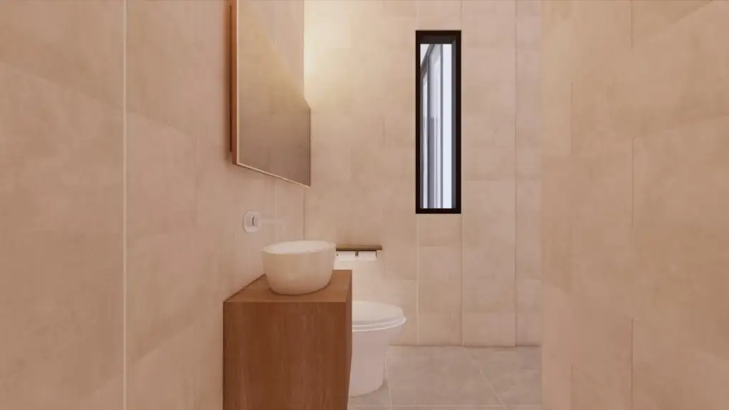 Вилла 205м² в Индонезии, Букит. Стоимостью 215250$ аренда фото-7