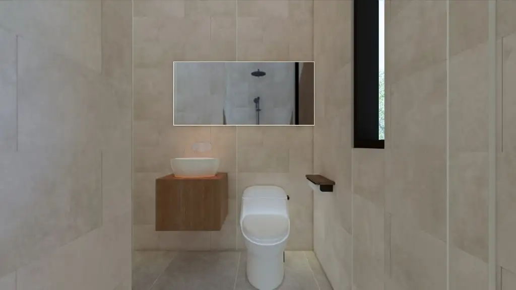 Вилла 205м² в Индонезии, Букит. Стоимостью 215250$ аренда фото-9