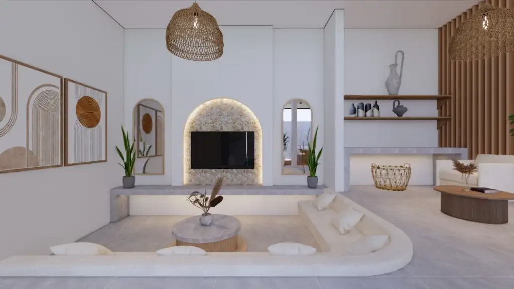 Вилла 205м² в Индонезии, Букит. Стоимостью 215250$ аренда фото-16