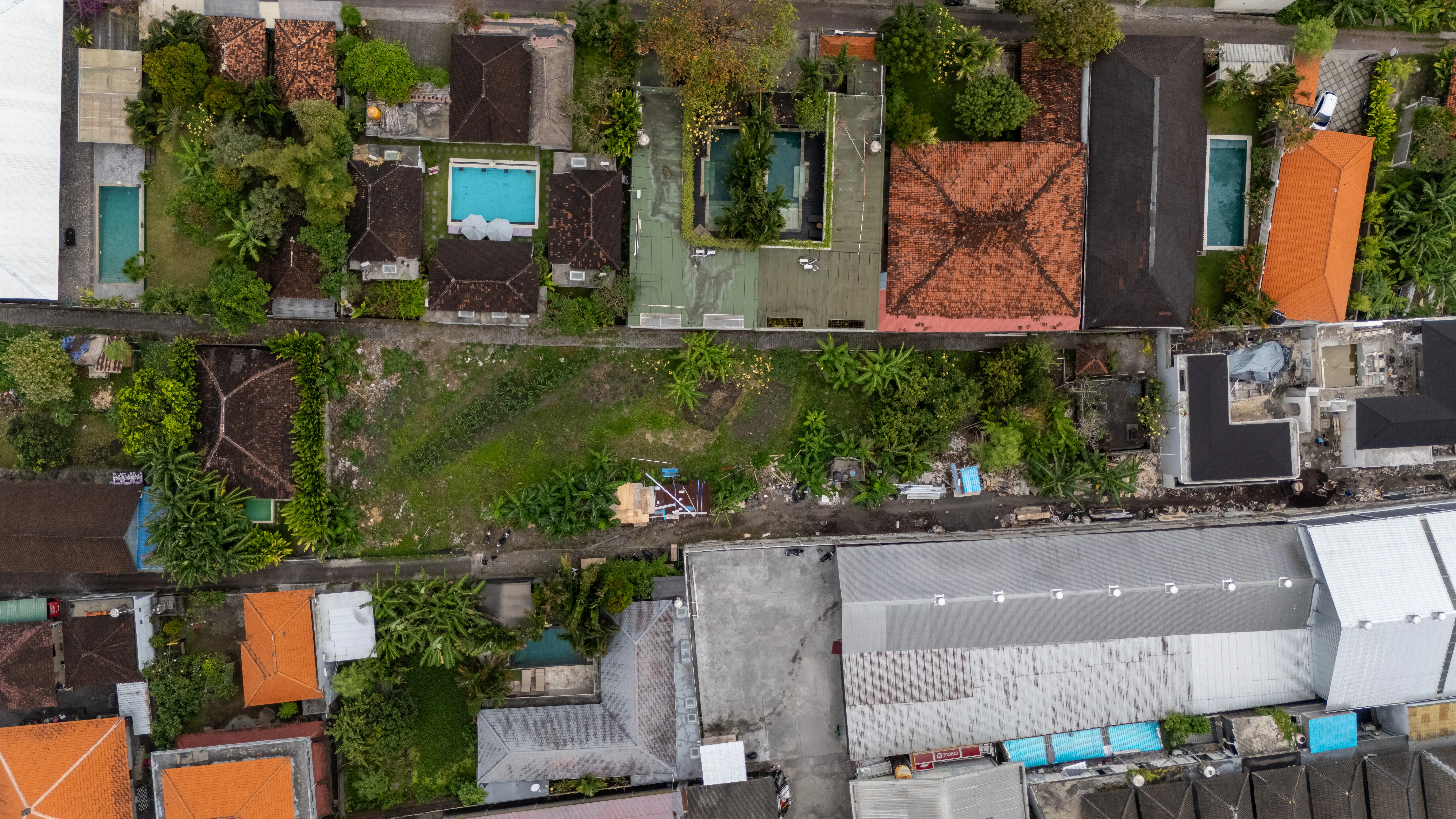 Земельный участок 0м² в Индонезии, Керобокон. Стоимостью 221300$ аренда фото-2