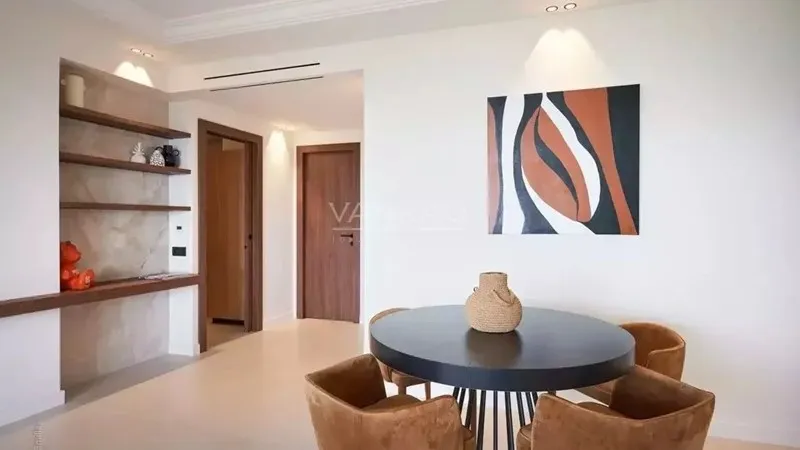Квартира 61м² в Франции, Канны. Стоимостью 1635112£ аренда фото-1