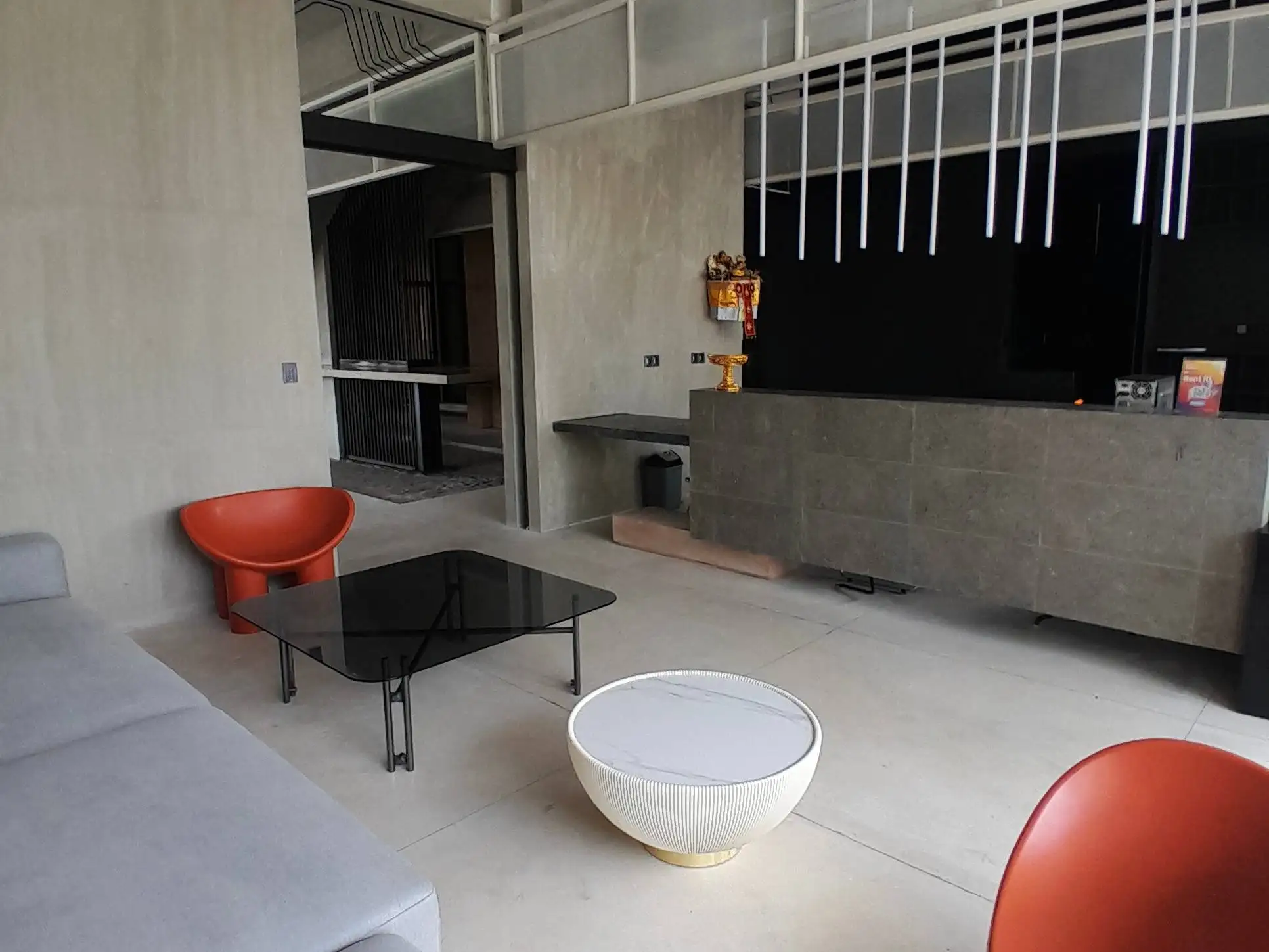 Другие объекты 720м² в Индонезии, Убуд. Стоимостью 820000$ аренда фото-7